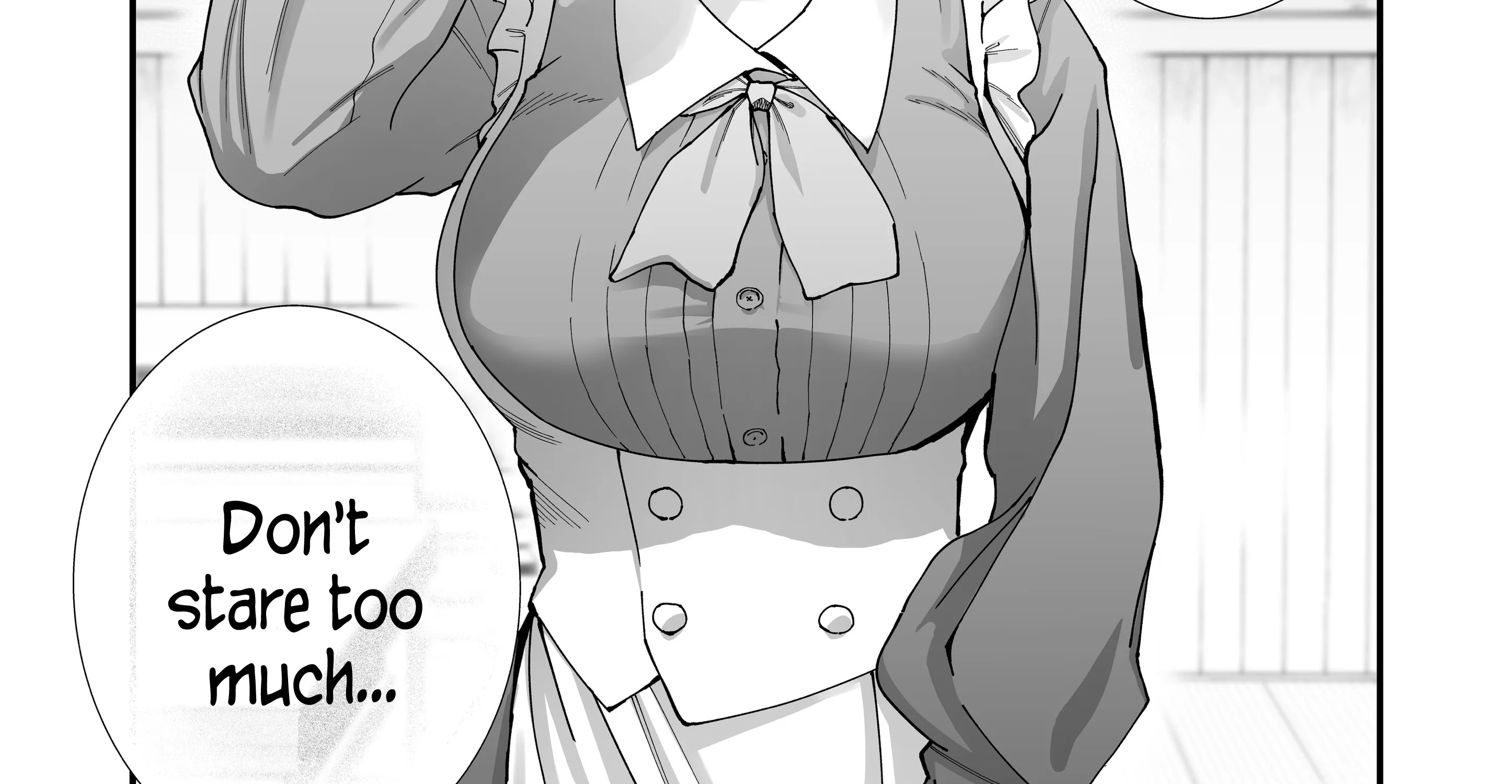 My Boyish Girlfriend is Too Cute