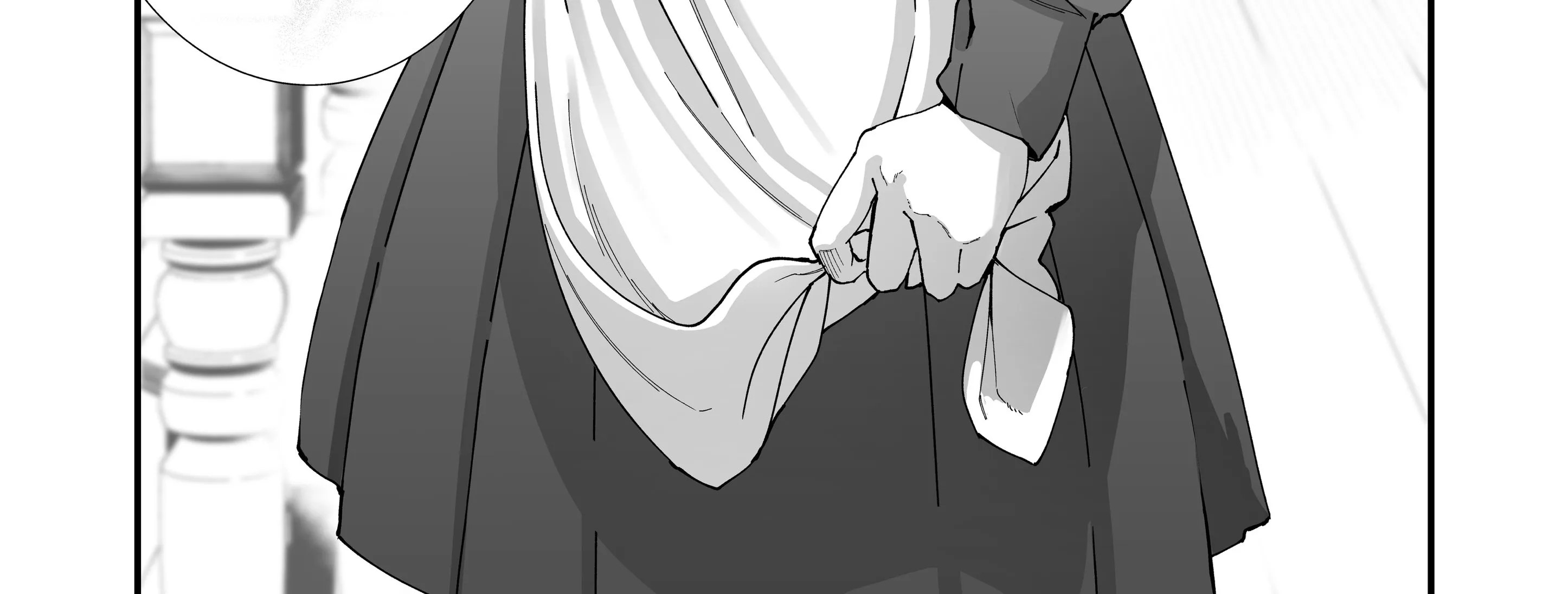 My Boyish Girlfriend is Too Cute