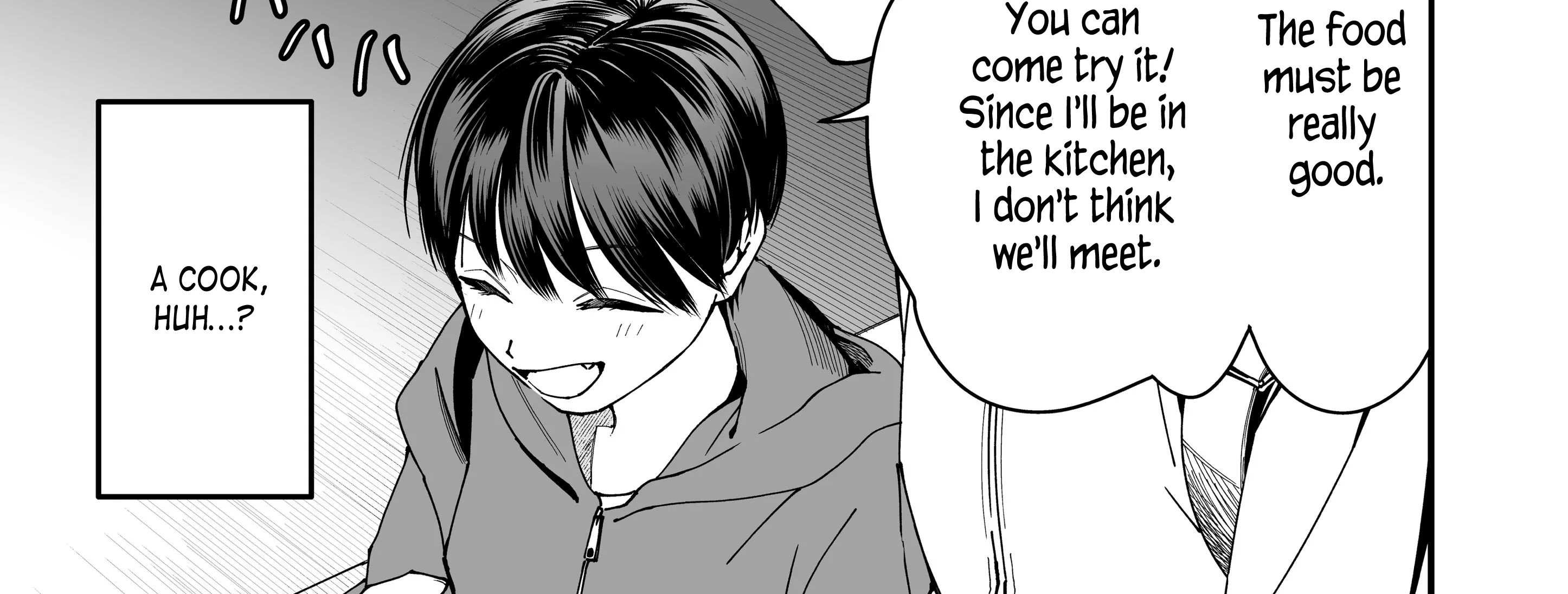 My Boyish Girlfriend is Too Cute