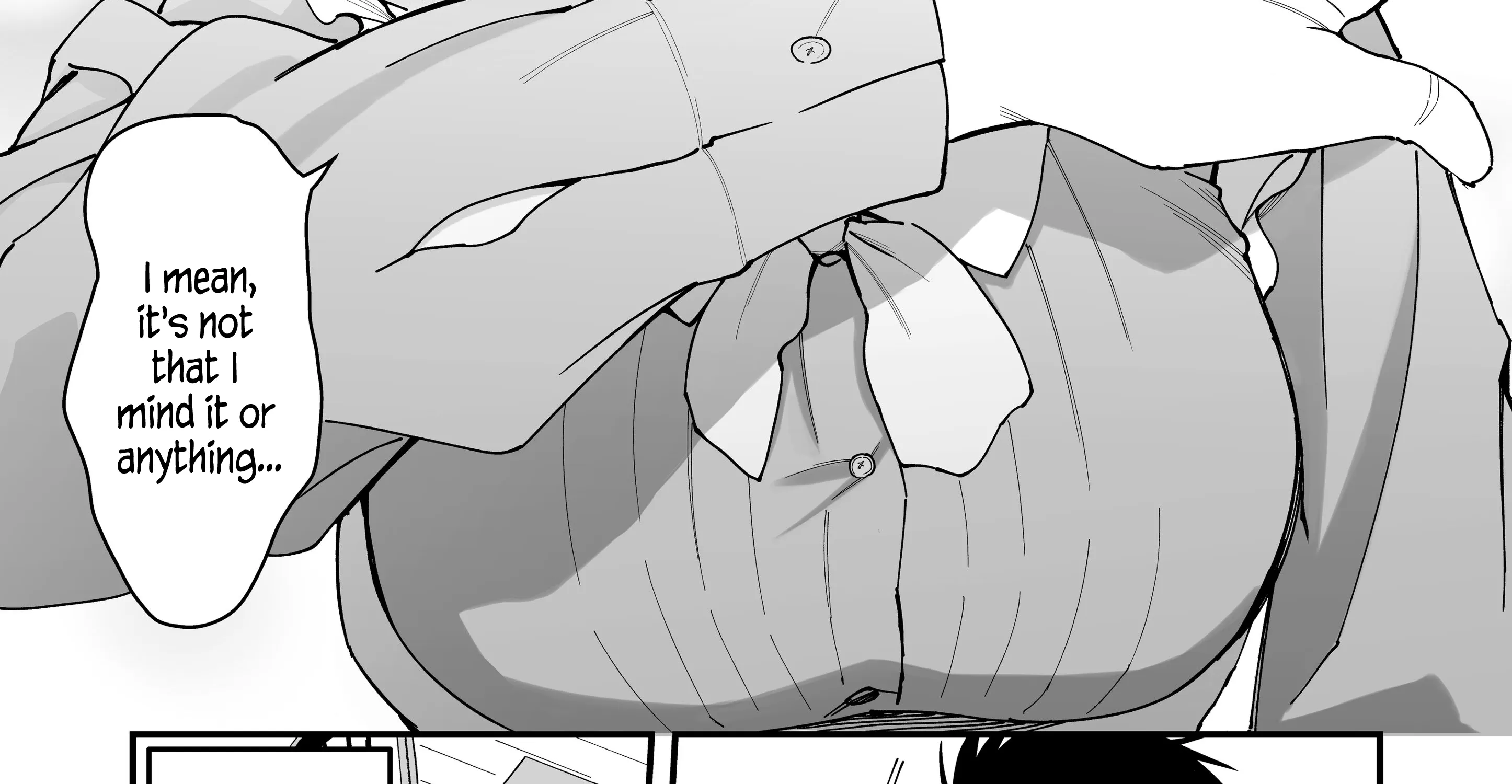 My Boyish Girlfriend is Too Cute