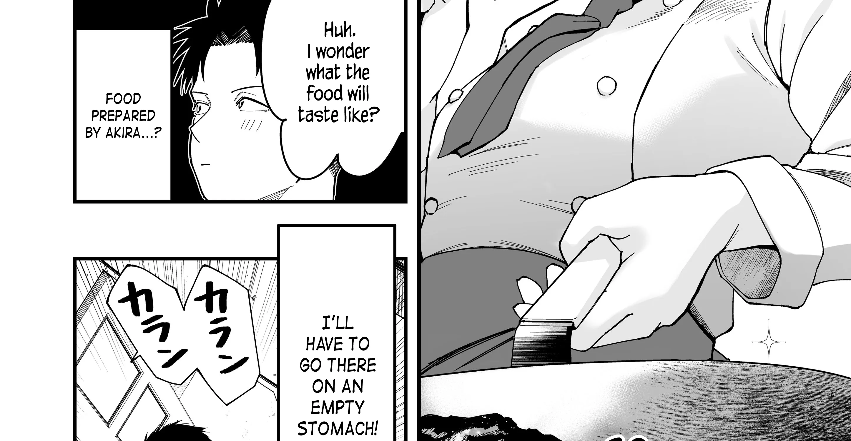 My Boyish Girlfriend is Too Cute