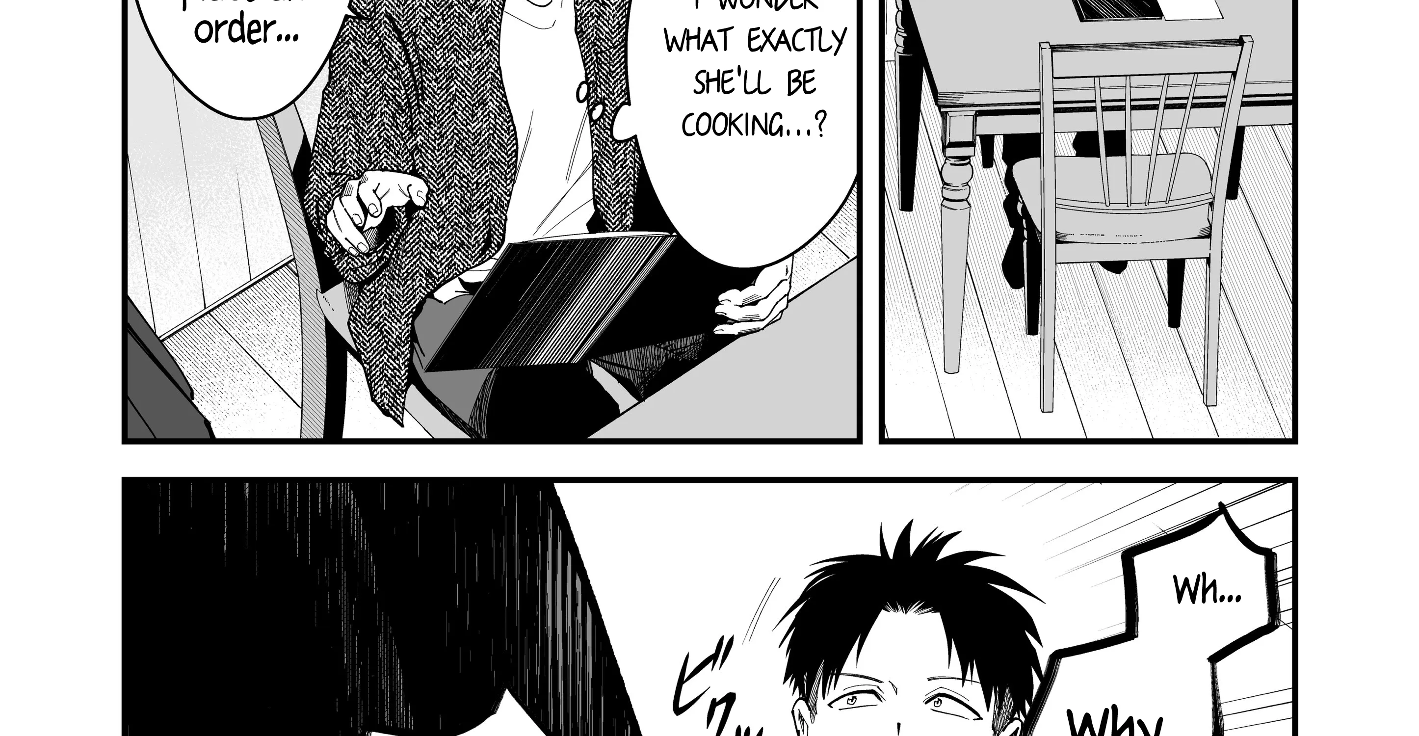 My Boyish Girlfriend is Too Cute