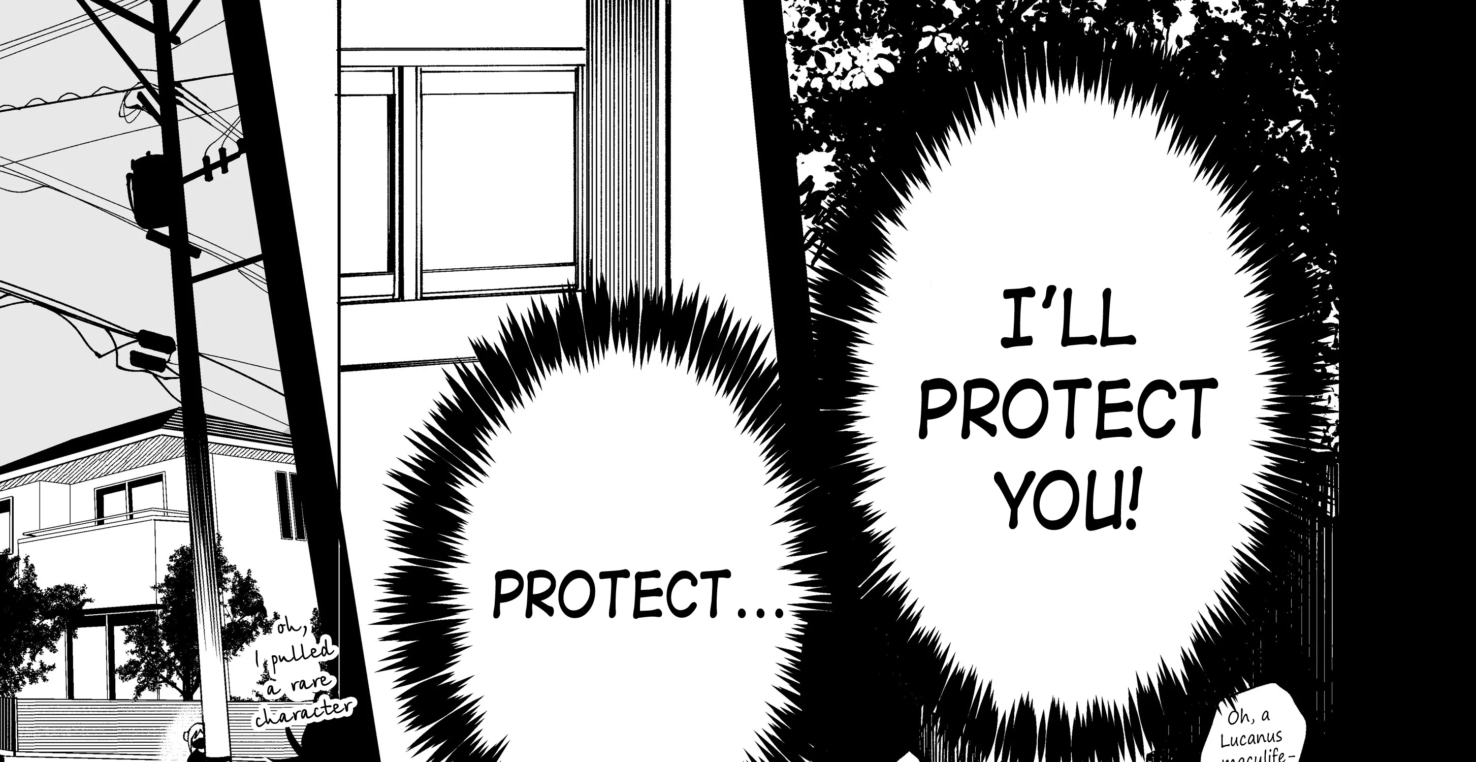 My Boyish Girlfriend is Too Cute