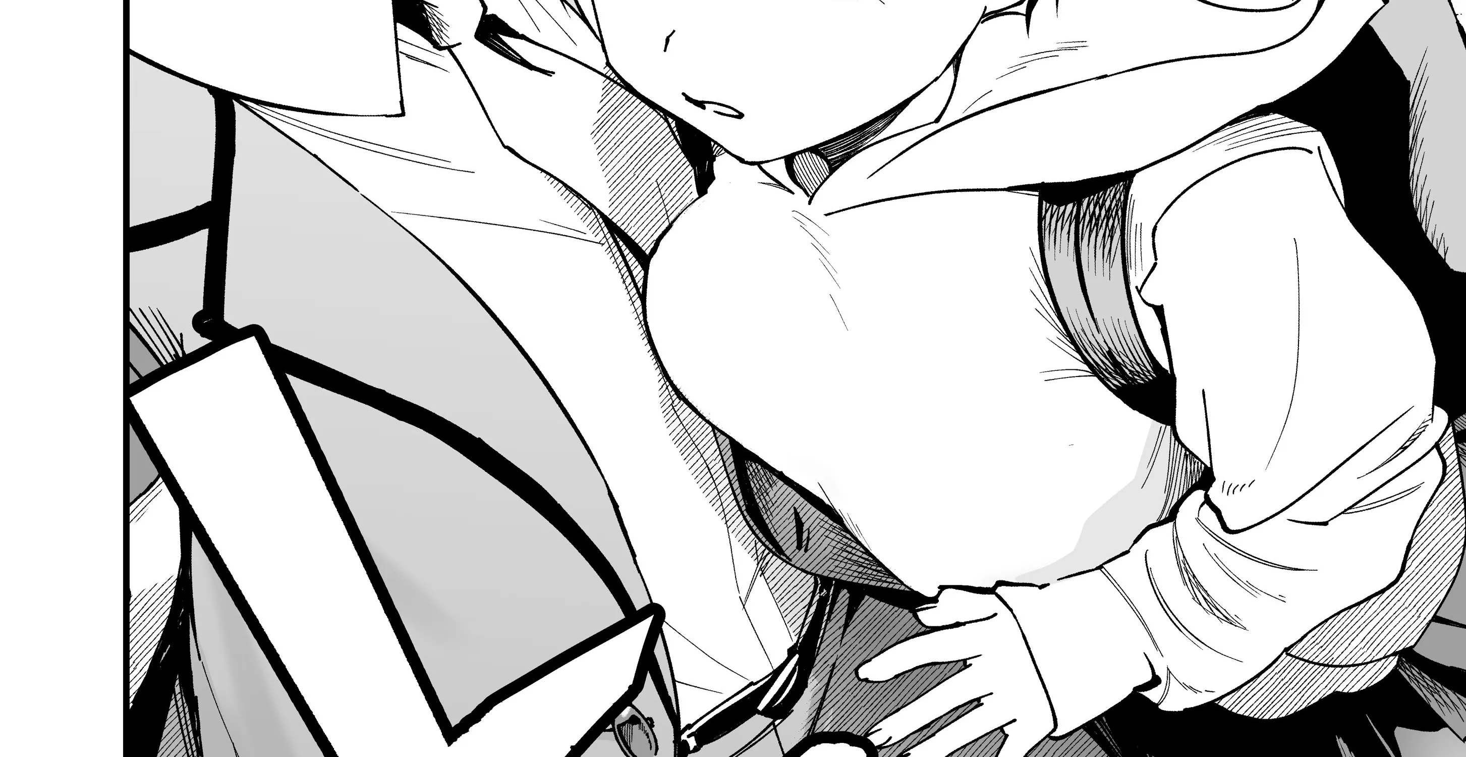 My Boyish Girlfriend is Too Cute