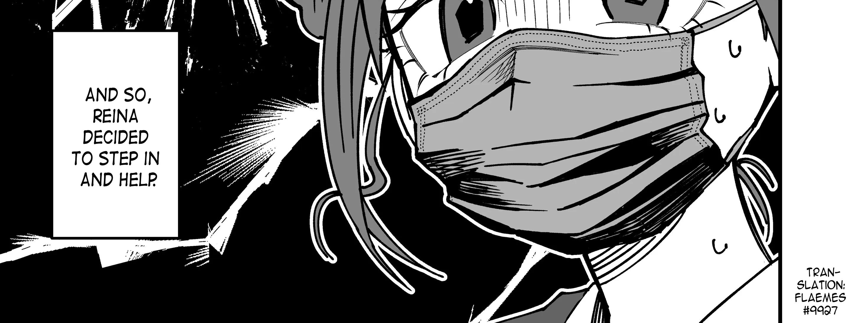 My Boyish Girlfriend is Too Cute