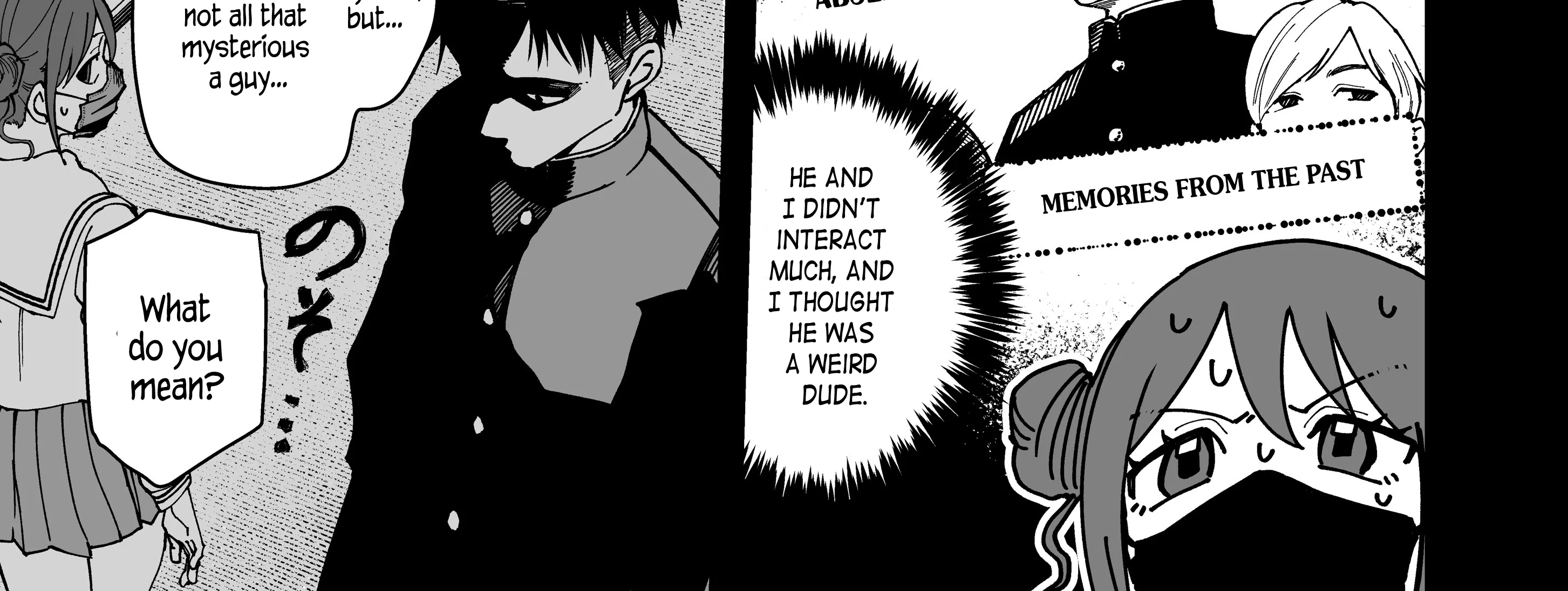 My Boyish Girlfriend is Too Cute