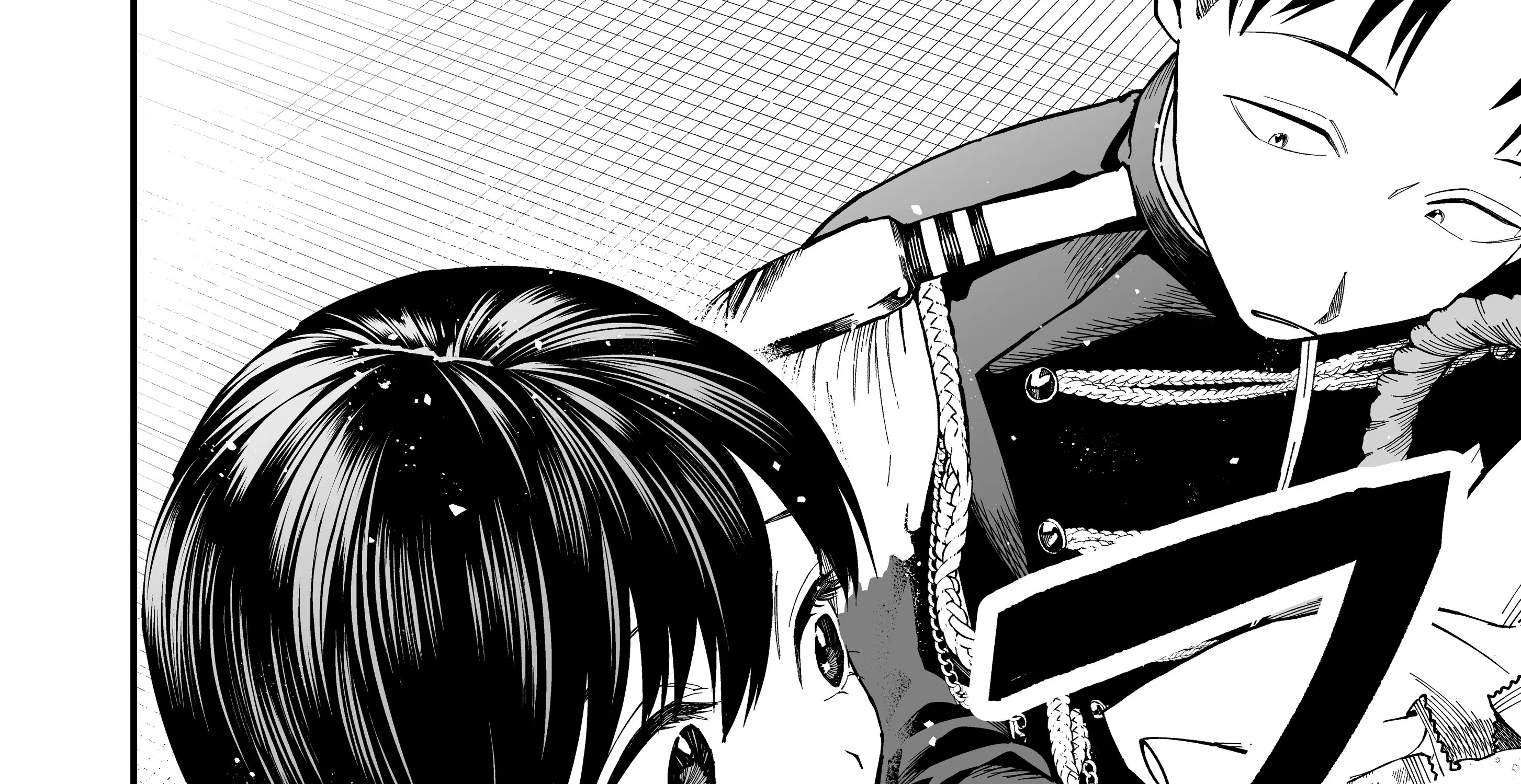 My Boyish Girlfriend is Too Cute