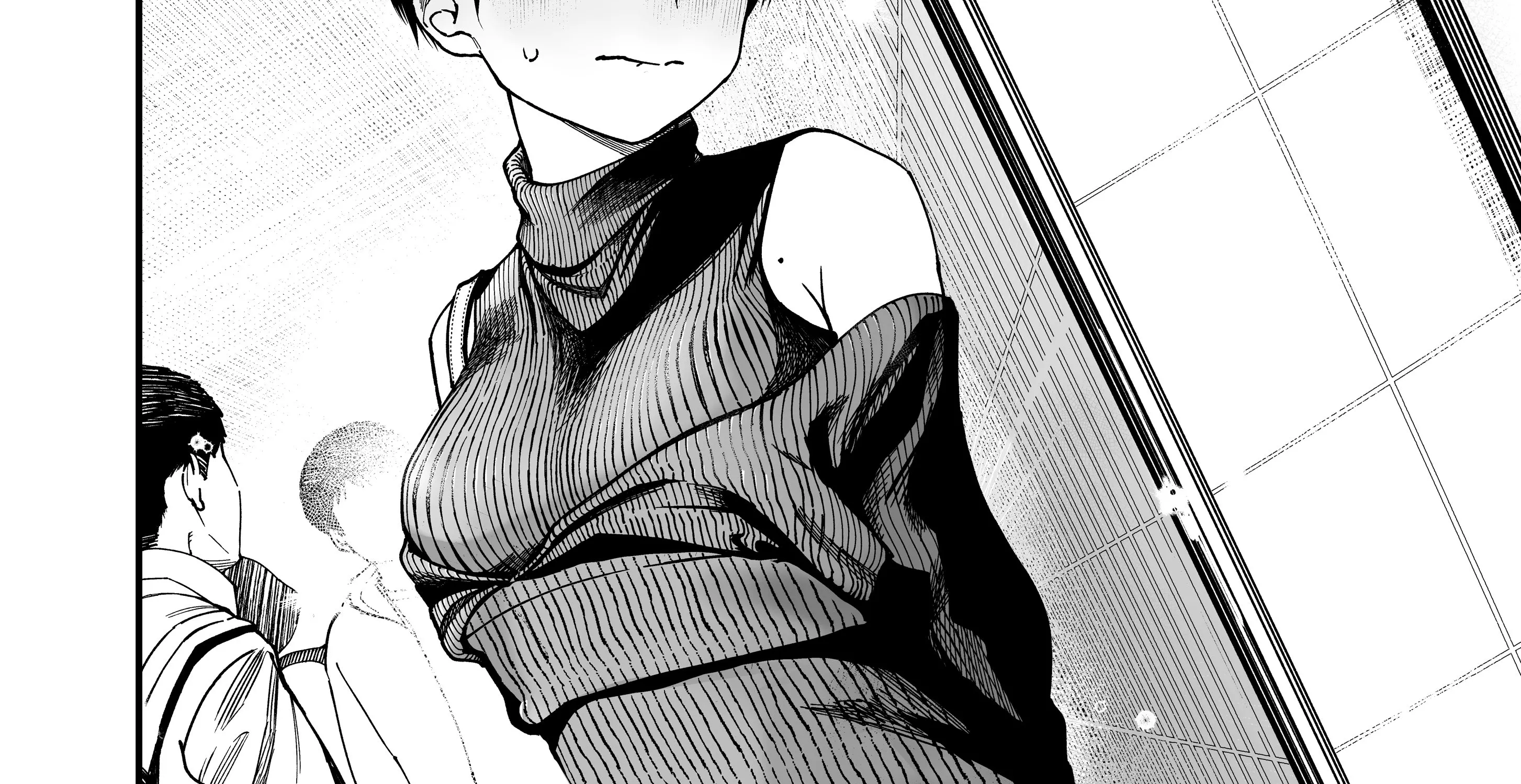 My Boyish Girlfriend is Too Cute