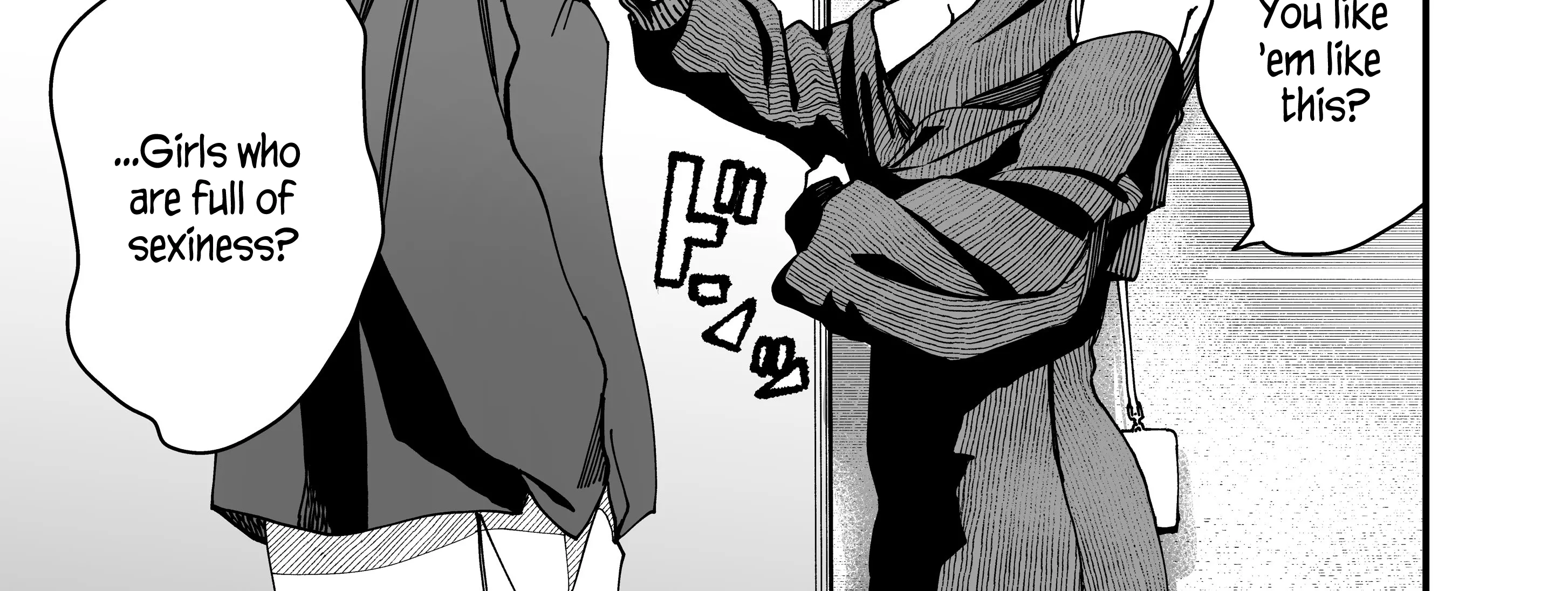 My Boyish Girlfriend is Too Cute