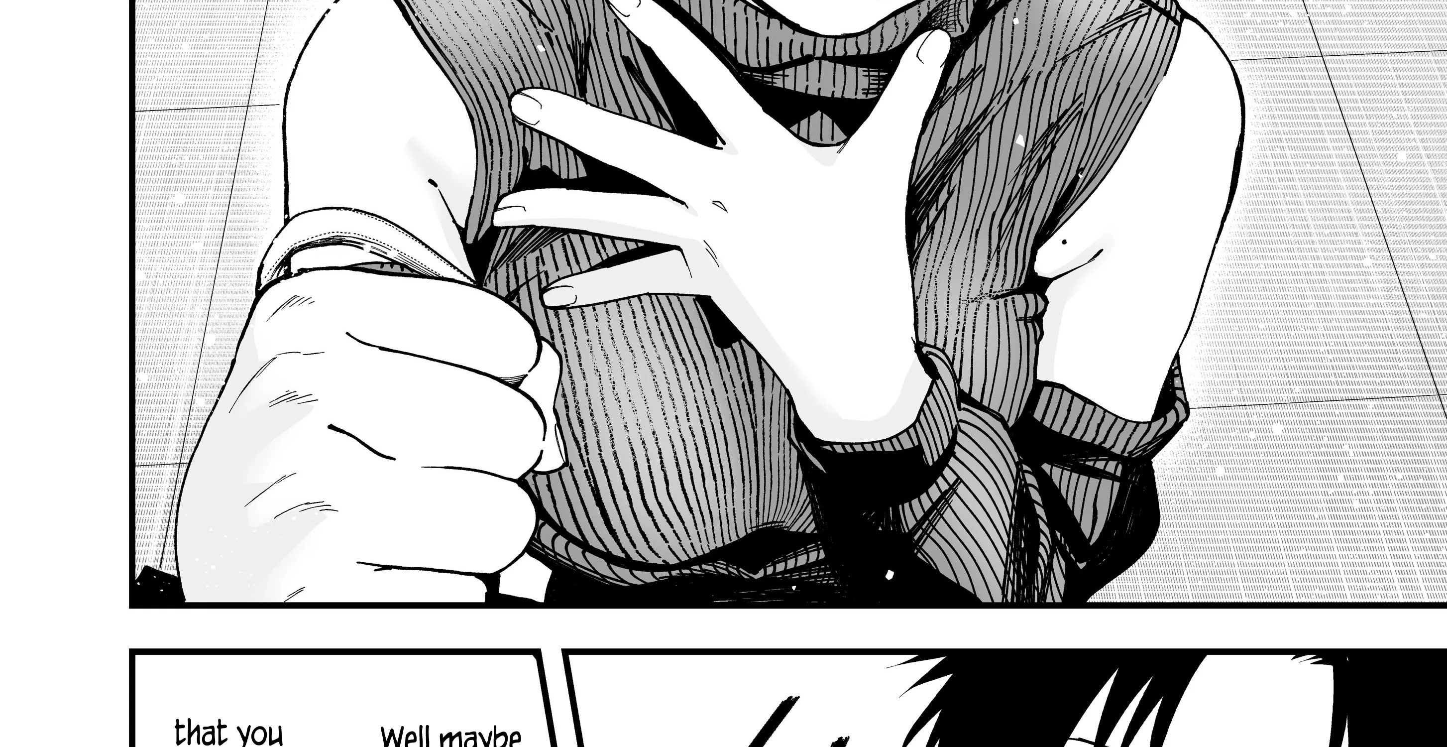 My Boyish Girlfriend is Too Cute