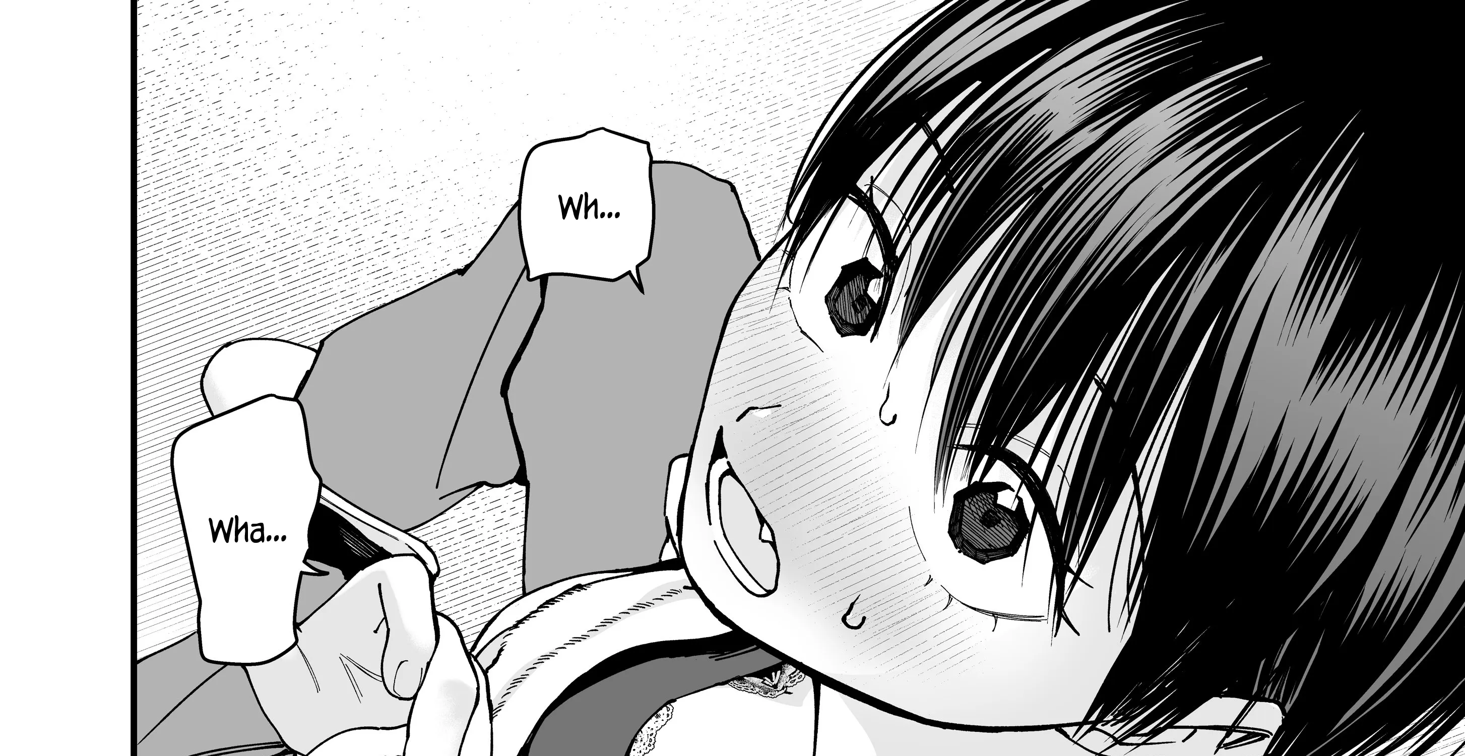 My Boyish Girlfriend is Too Cute