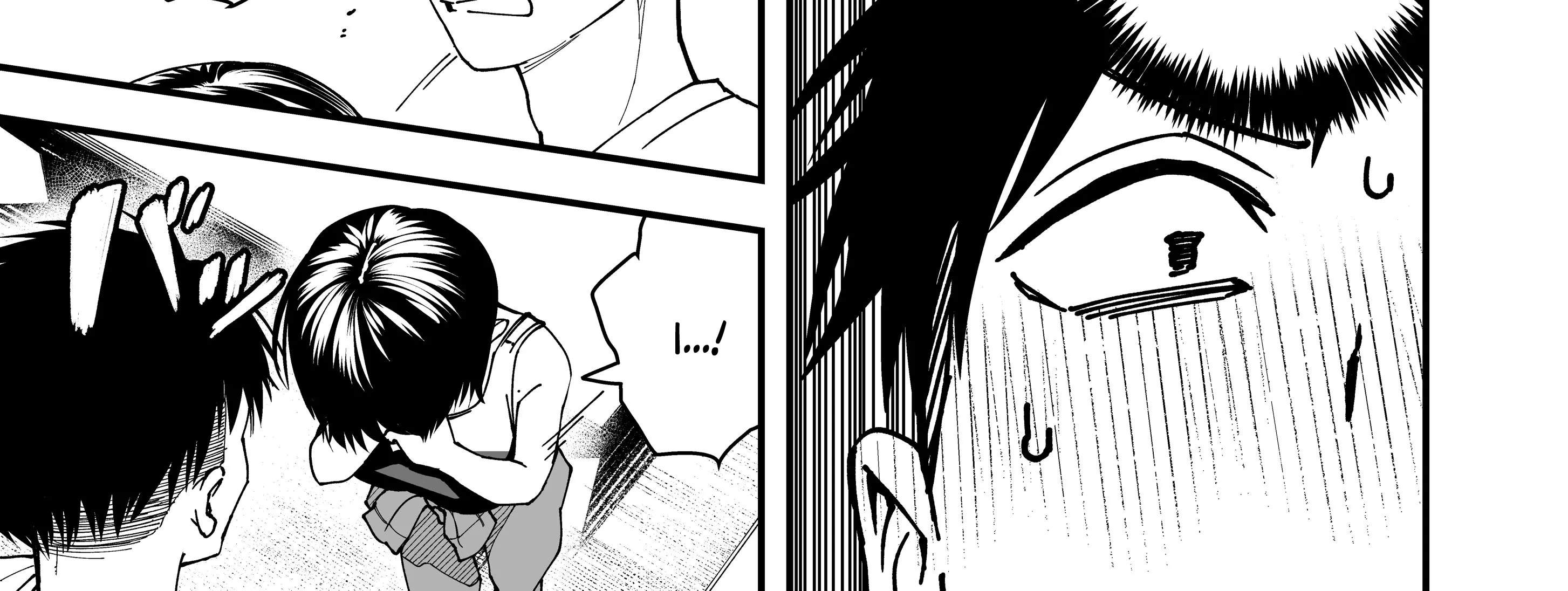 My Boyish Girlfriend is Too Cute