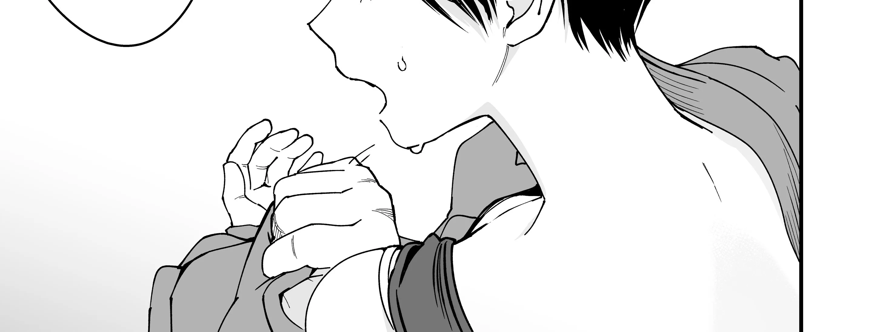 My Boyish Girlfriend is Too Cute