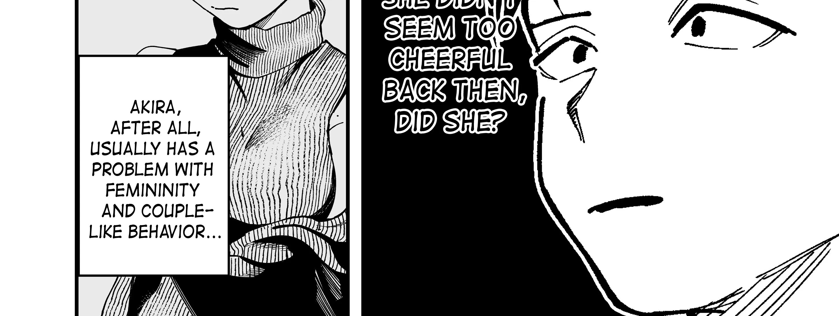 My Boyish Girlfriend is Too Cute