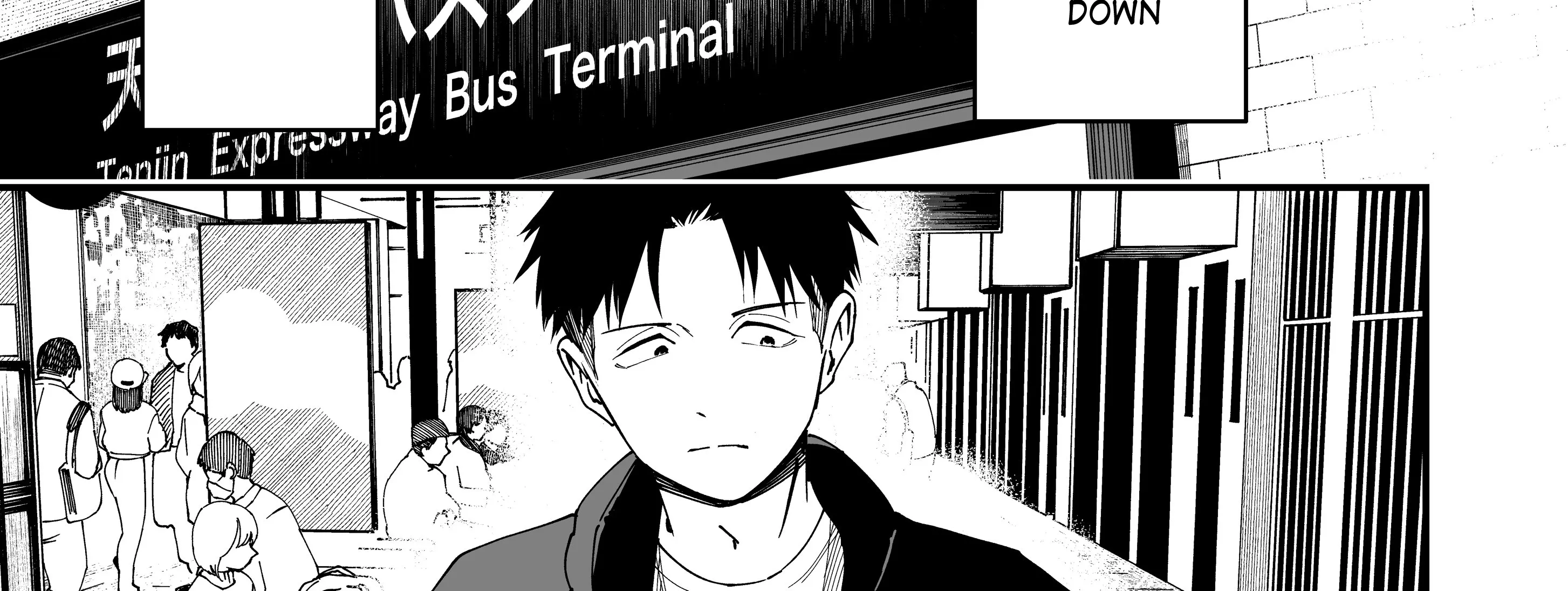 My Boyish Girlfriend is Too Cute