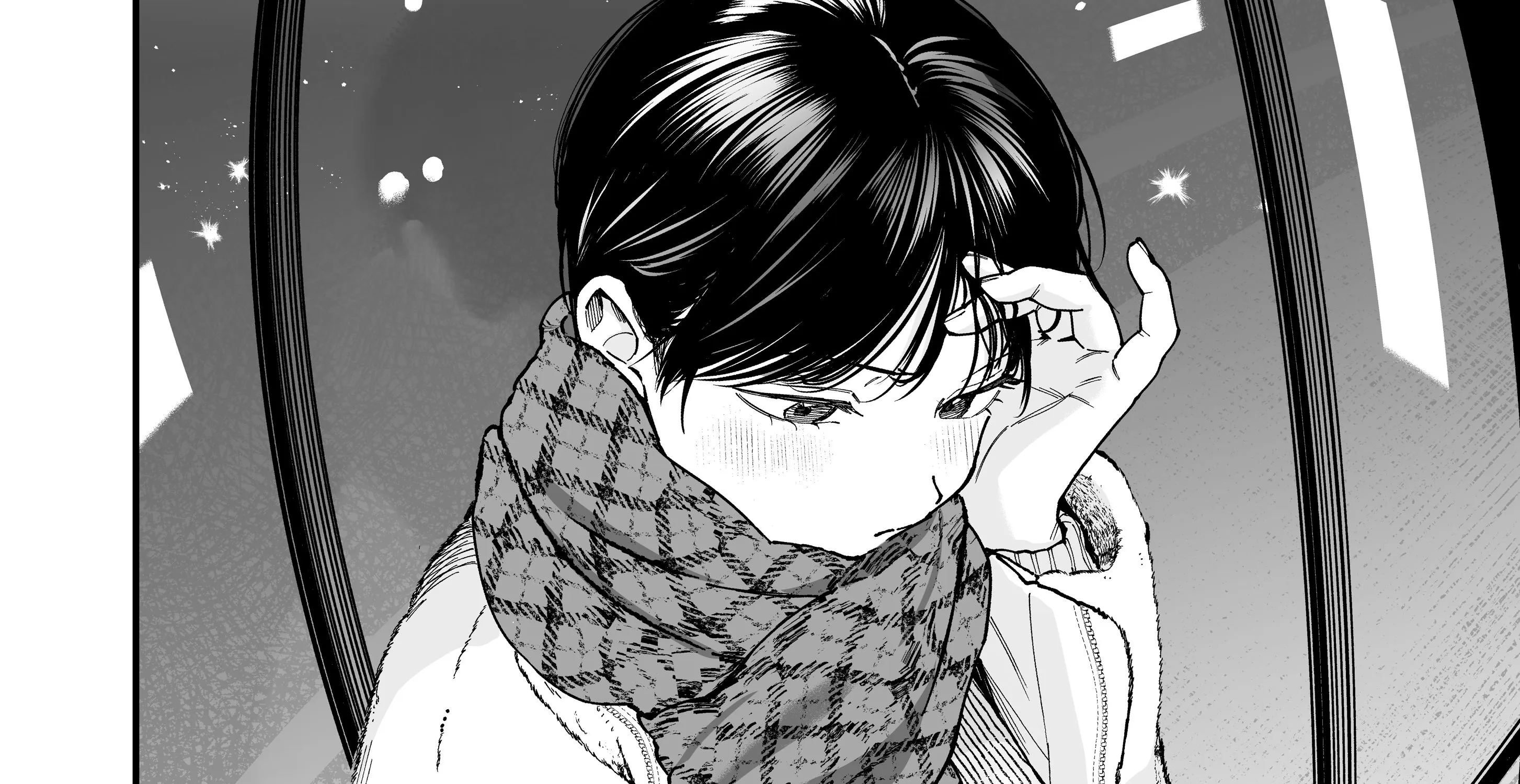 My Boyish Girlfriend is Too Cute