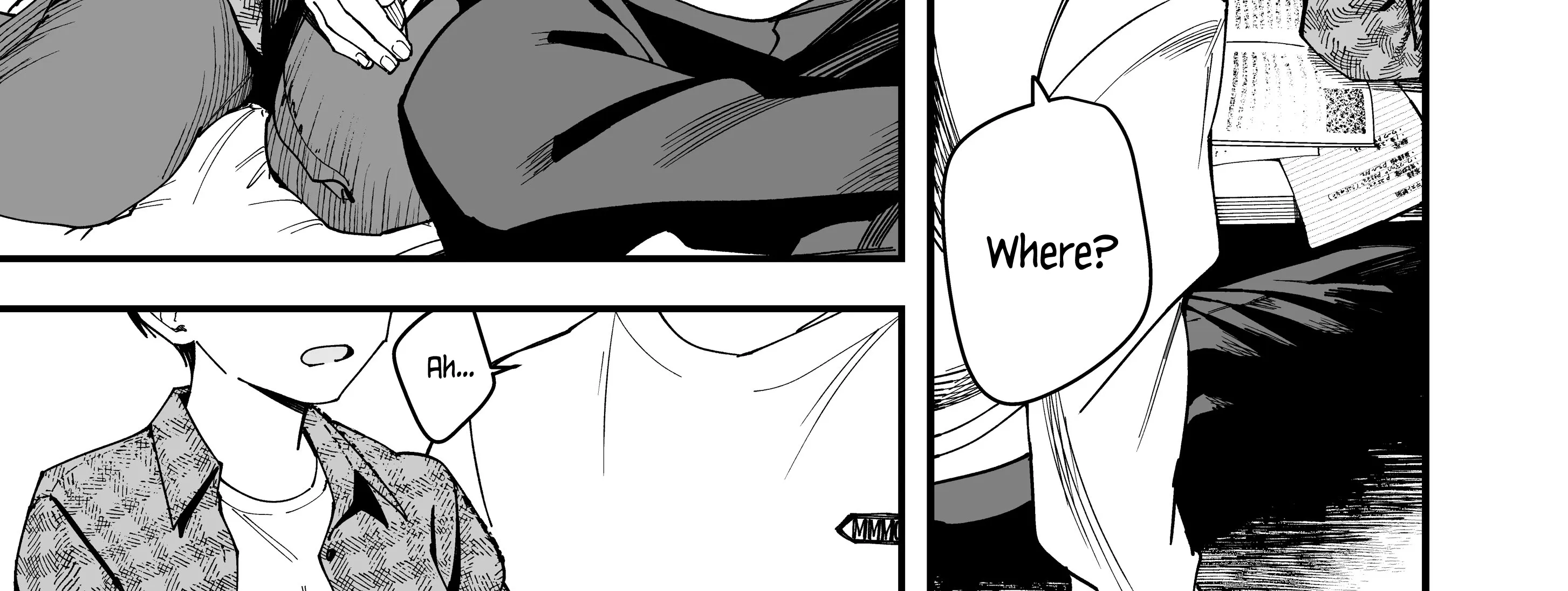 My Boyish Girlfriend is Too Cute