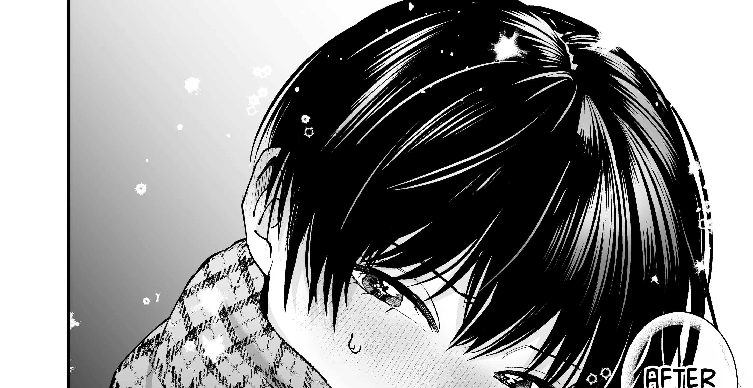 My Boyish Girlfriend is Too Cute