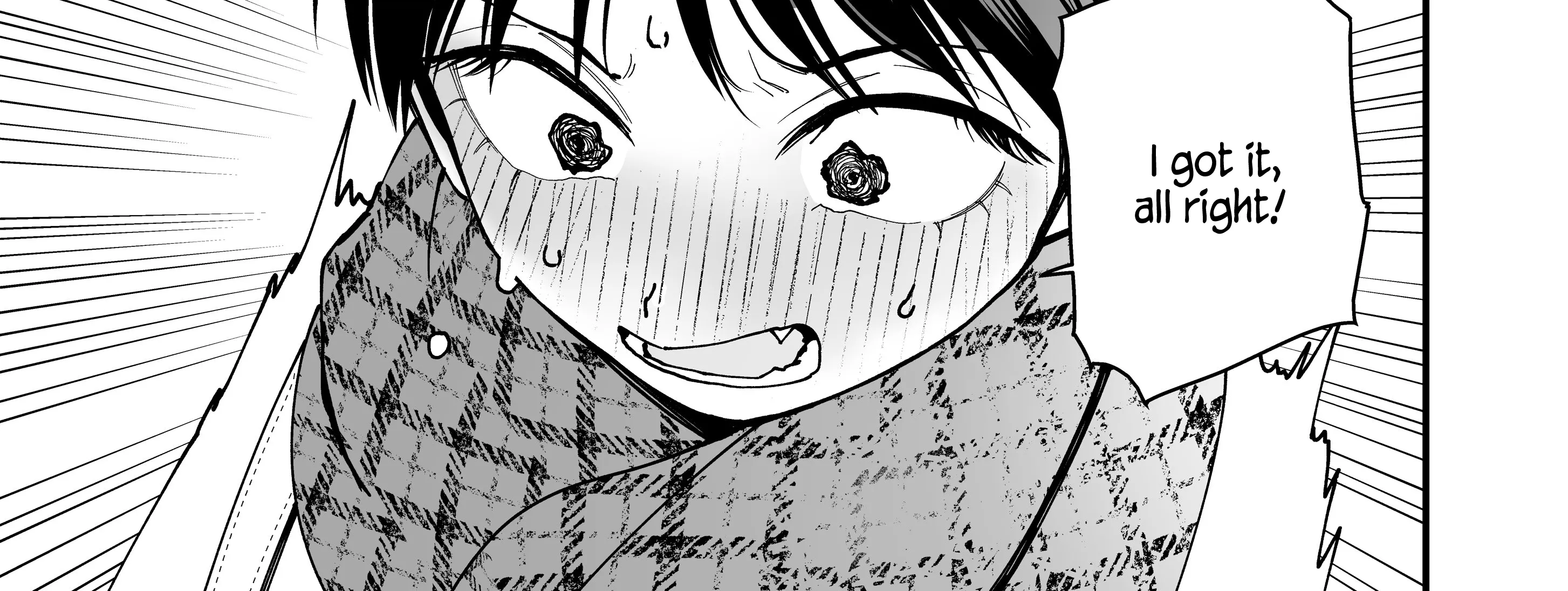 My Boyish Girlfriend is Too Cute