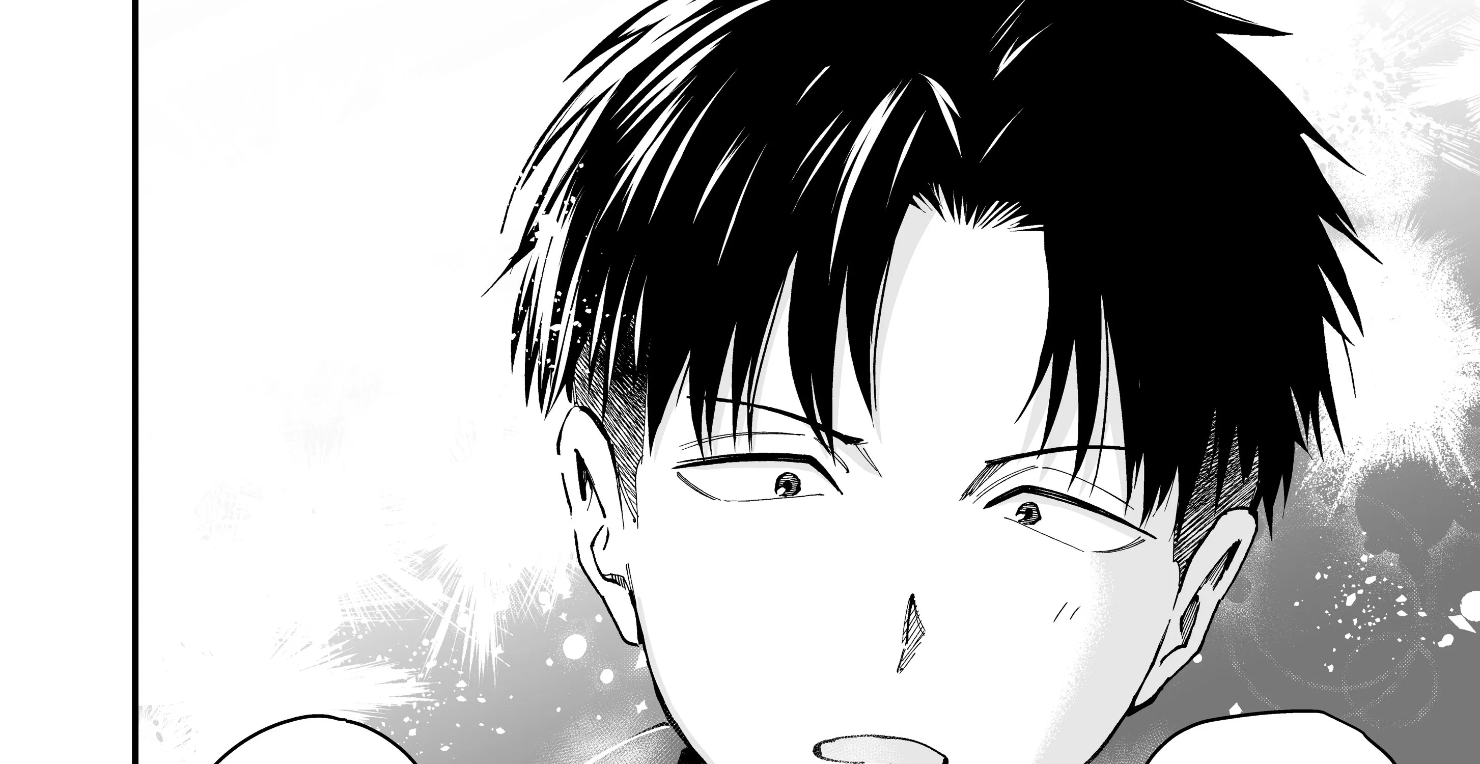 My Boyish Girlfriend is Too Cute