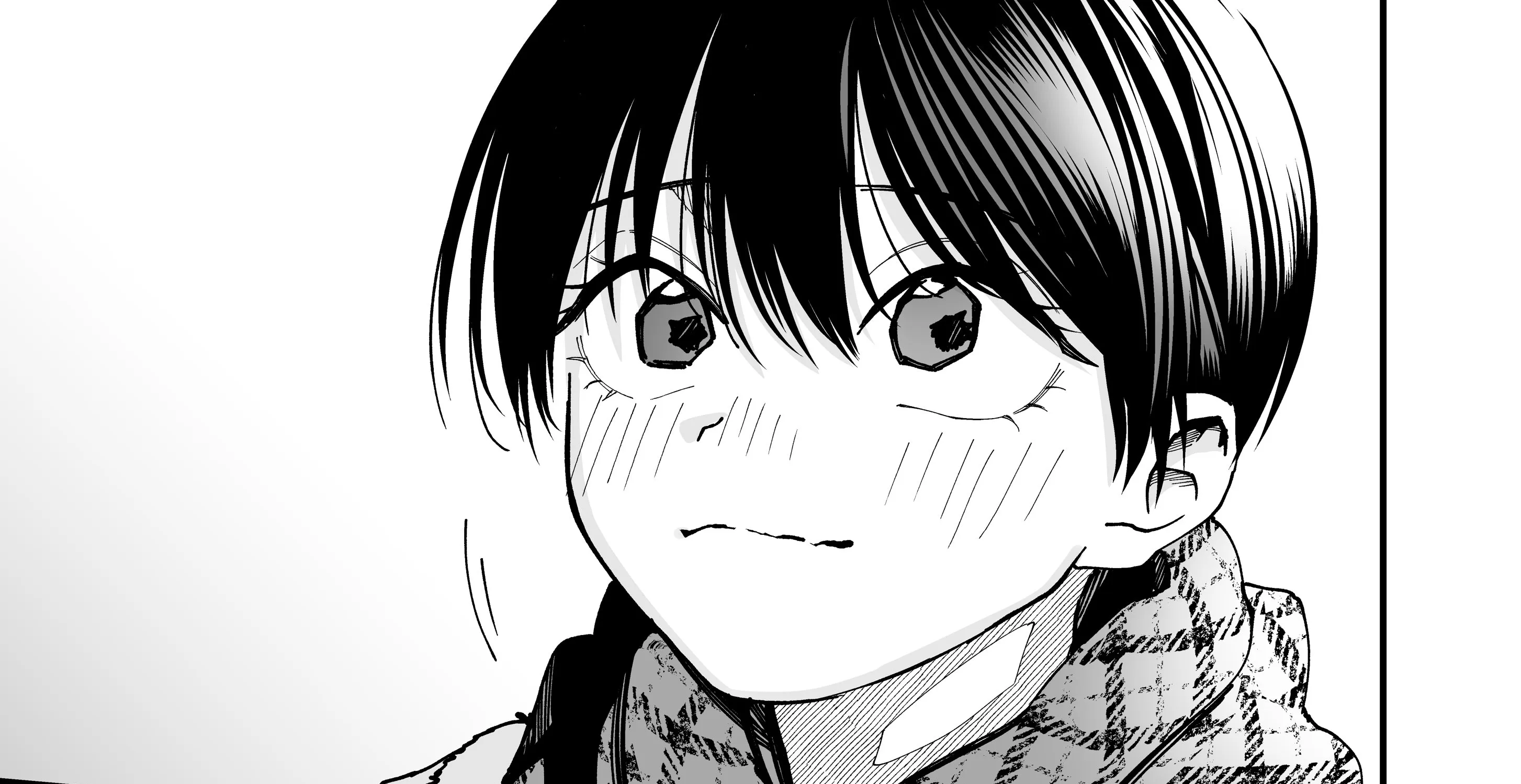 My Boyish Girlfriend is Too Cute