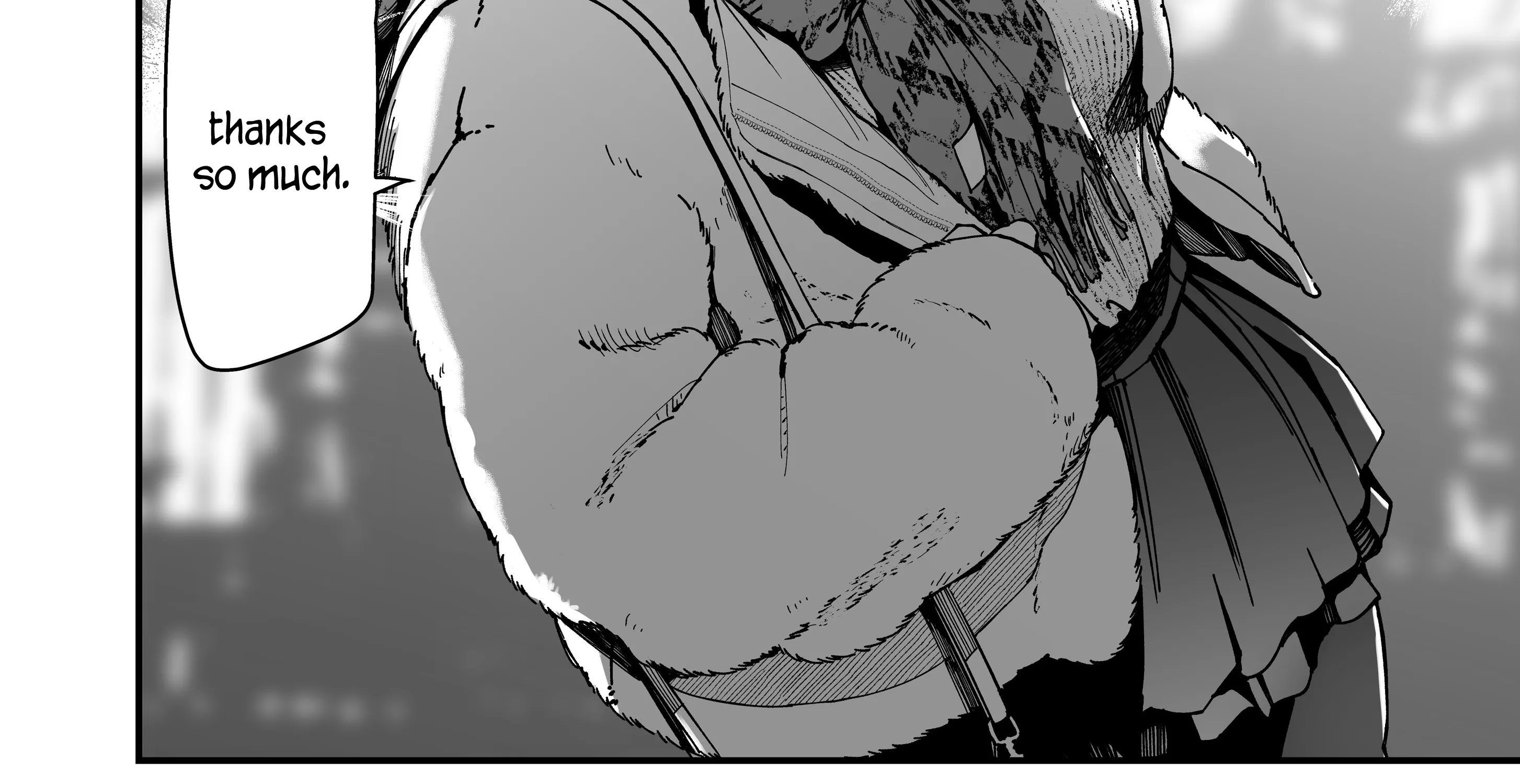 My Boyish Girlfriend is Too Cute