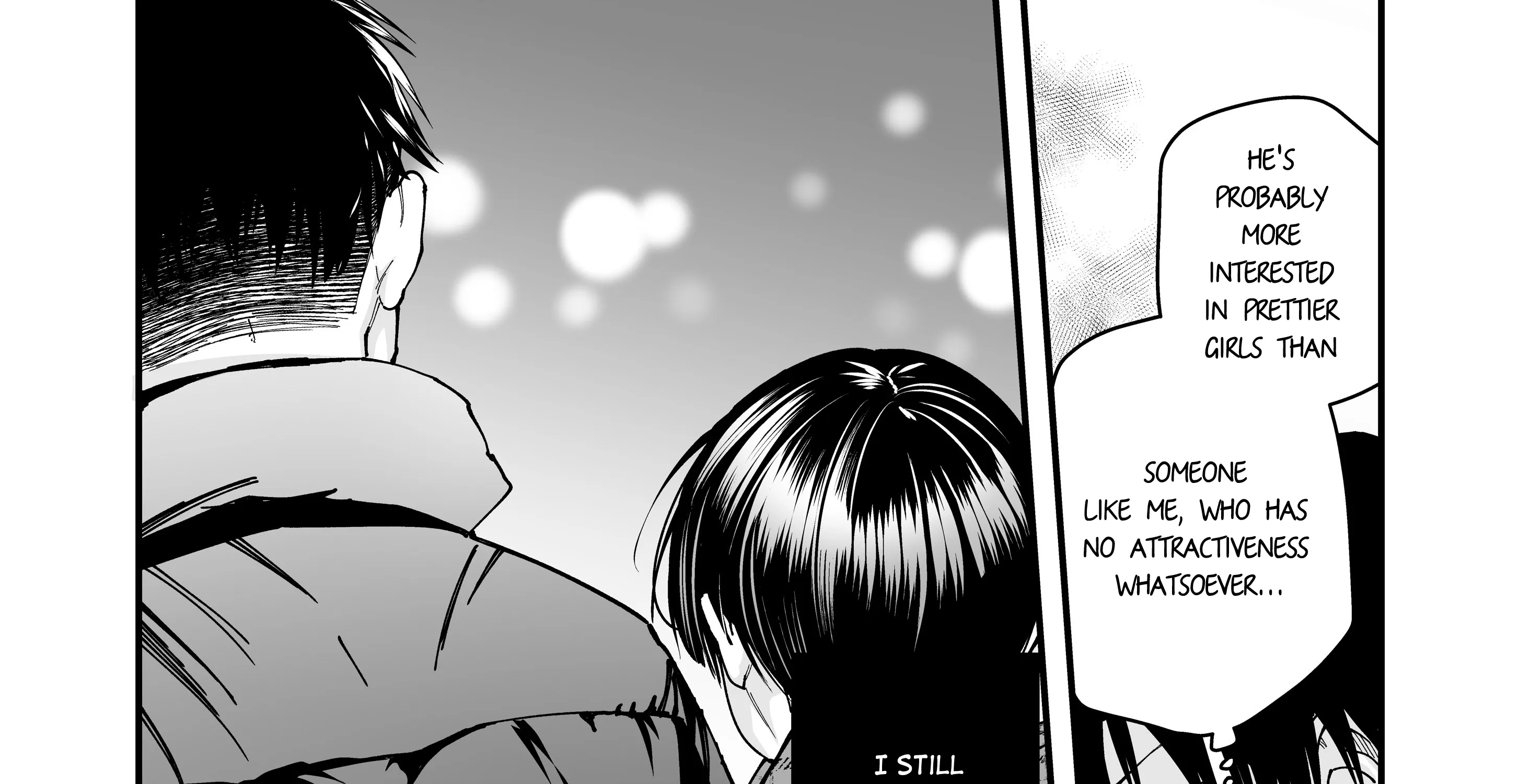 My Boyish Girlfriend is Too Cute