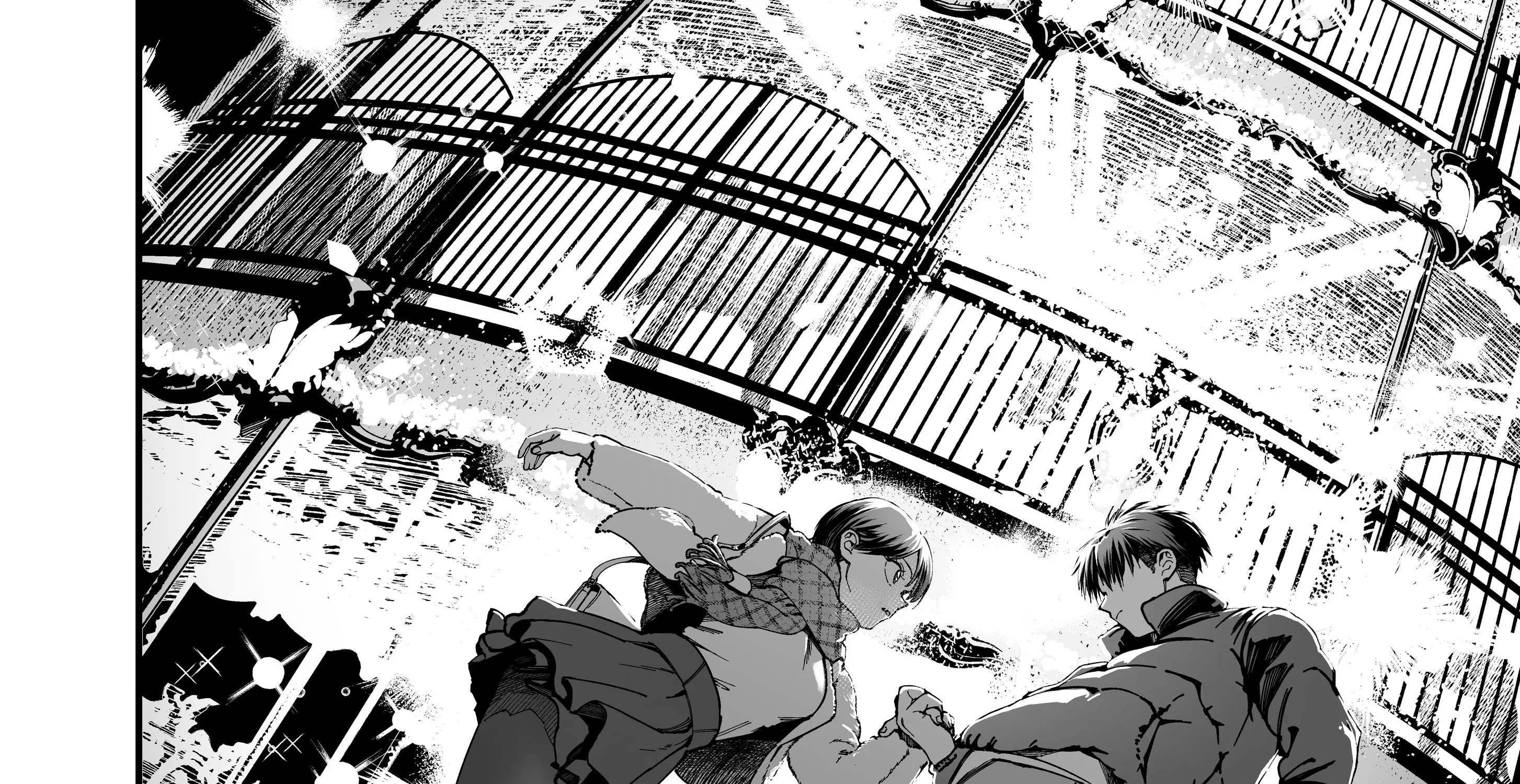 My Boyish Girlfriend is Too Cute