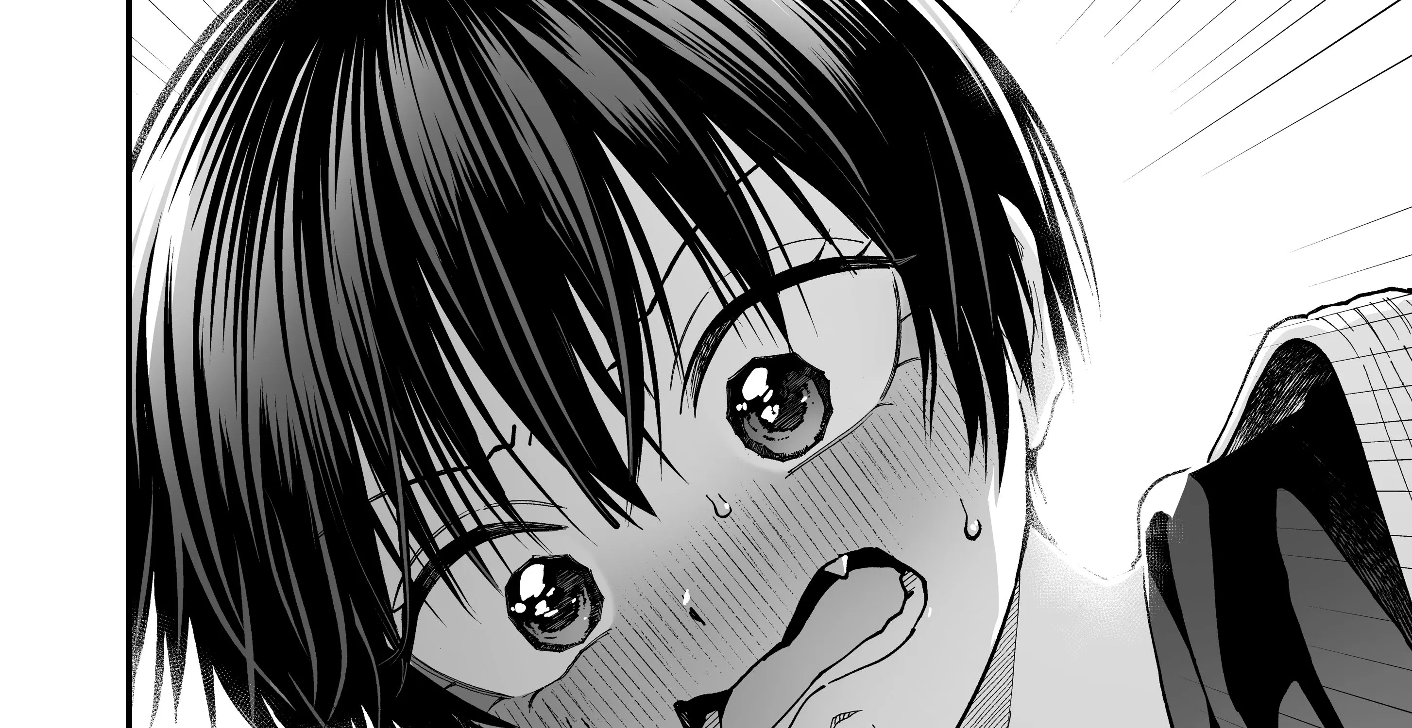 My Boyish Girlfriend is Too Cute