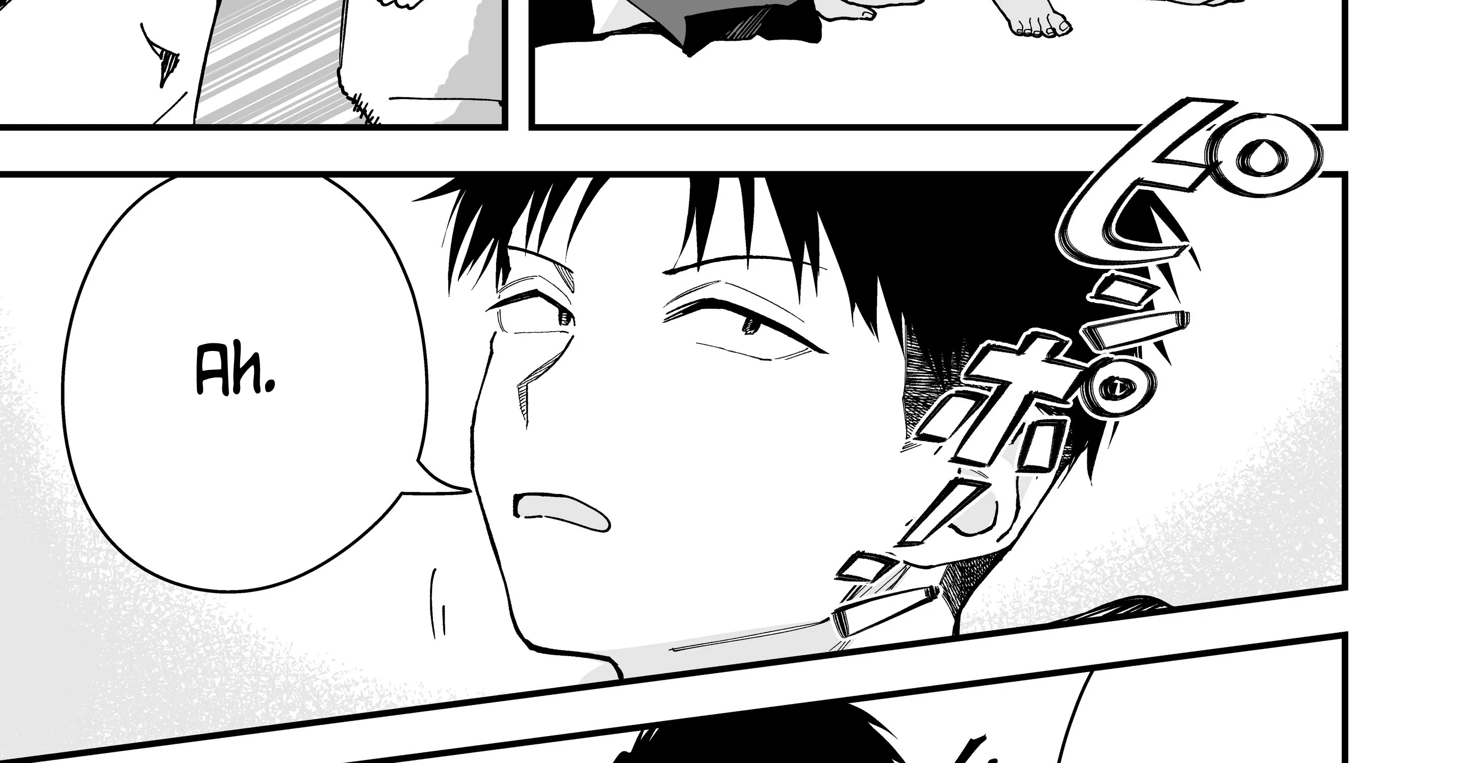 My Boyish Girlfriend is Too Cute