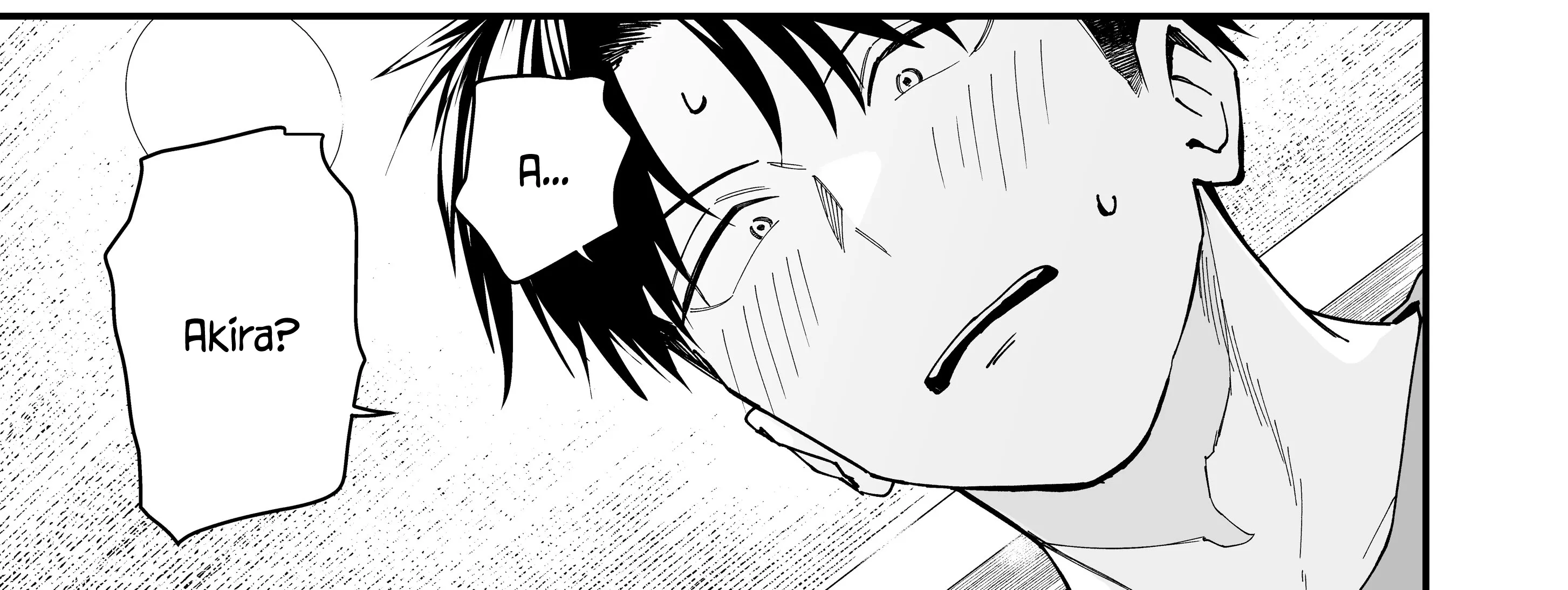 My Boyish Girlfriend is Too Cute