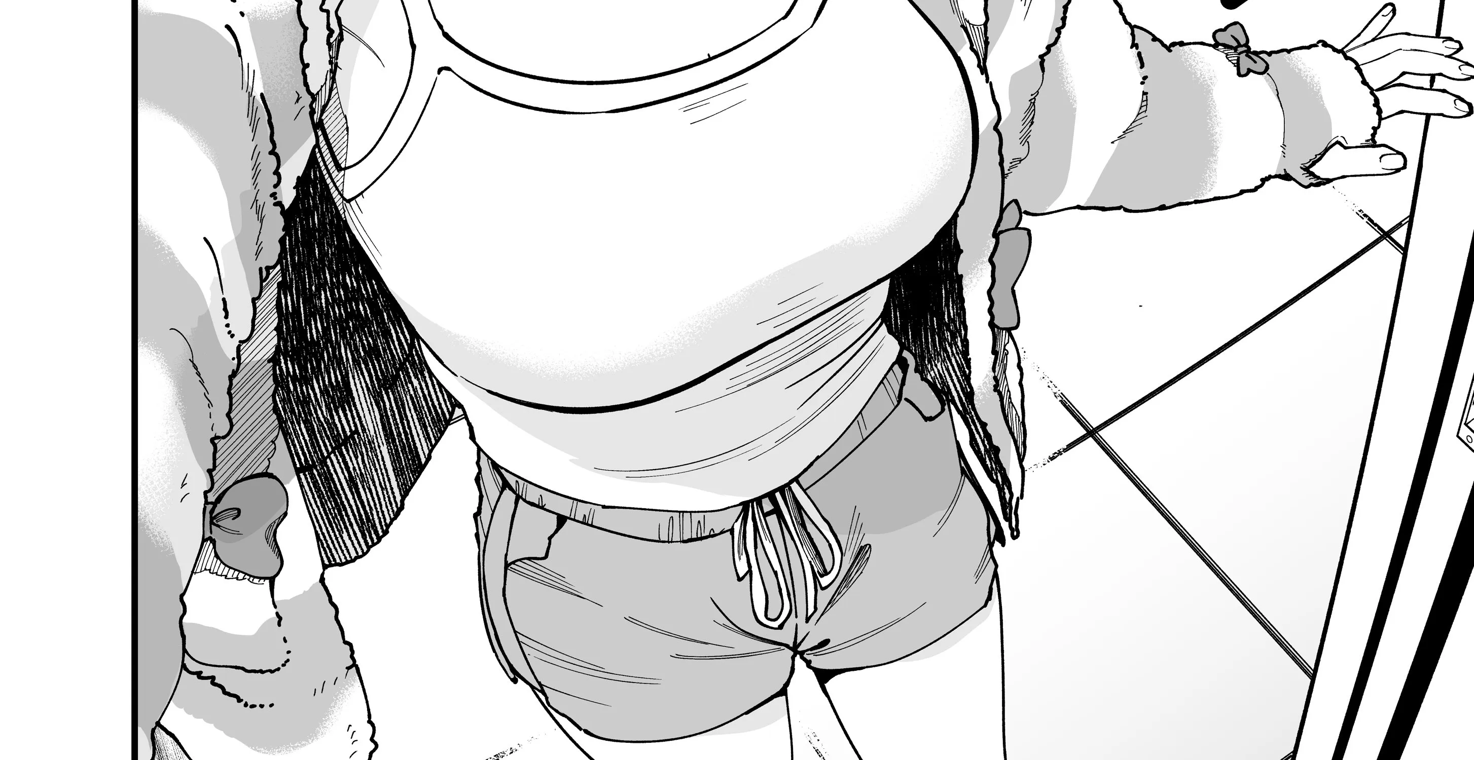 My Boyish Girlfriend is Too Cute