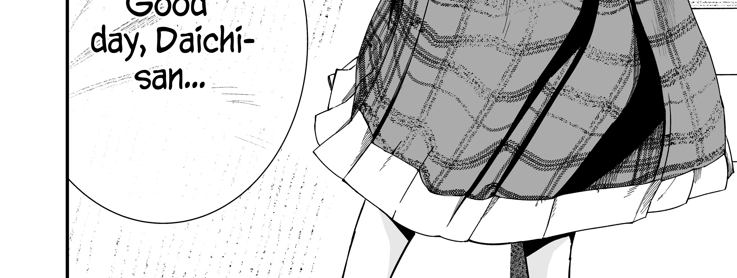 My Boyish Girlfriend is Too Cute