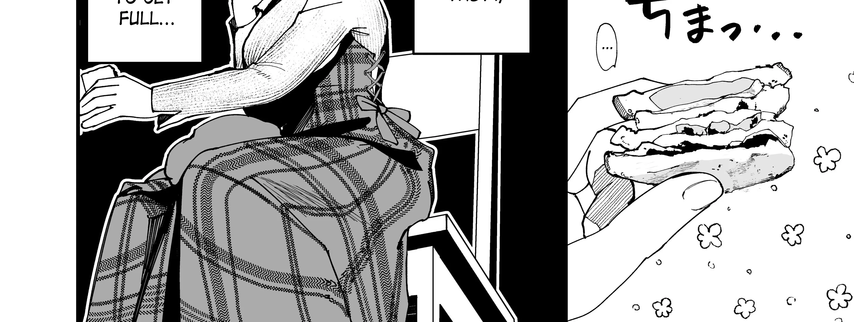 My Boyish Girlfriend is Too Cute