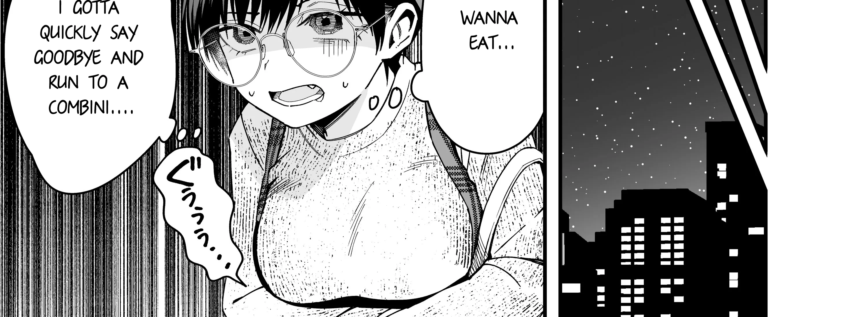 My Boyish Girlfriend is Too Cute