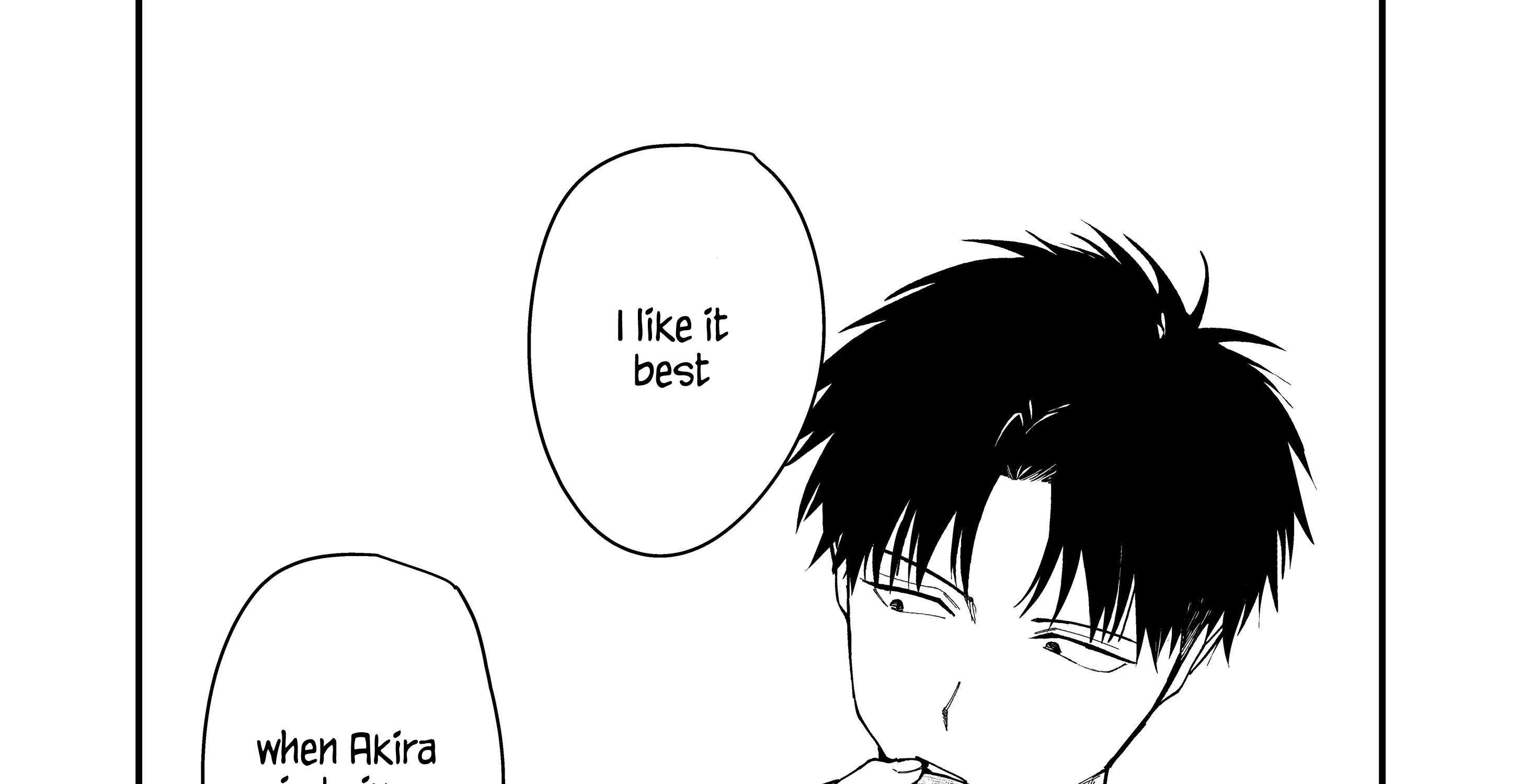 My Boyish Girlfriend is Too Cute