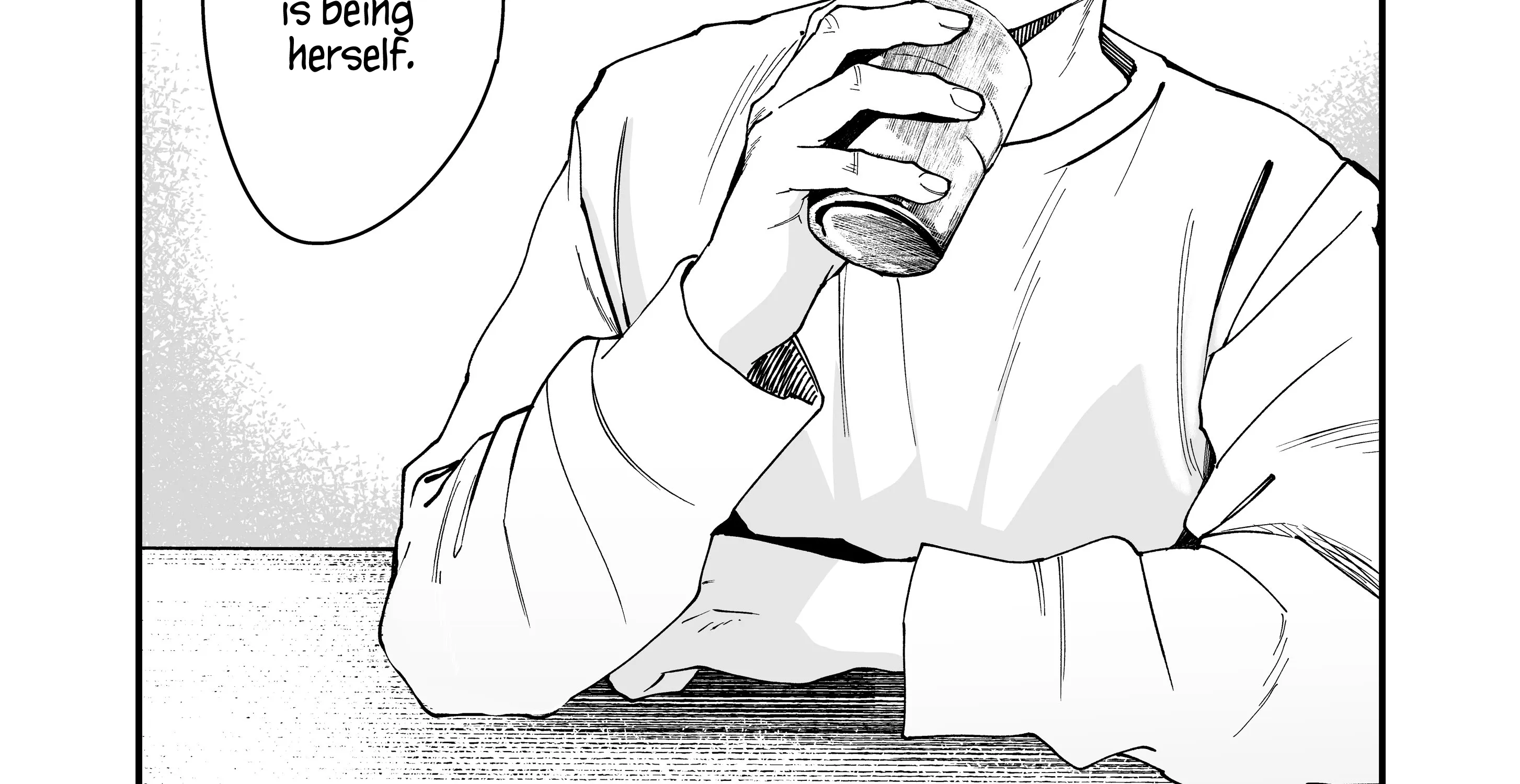 My Boyish Girlfriend is Too Cute