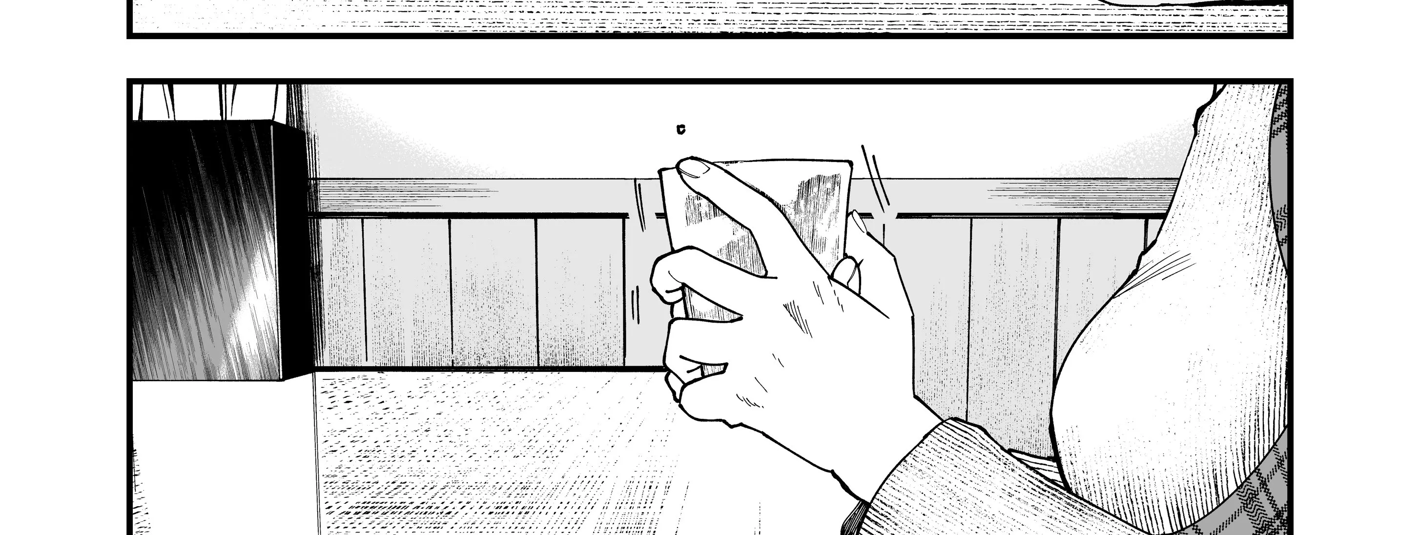 My Boyish Girlfriend is Too Cute