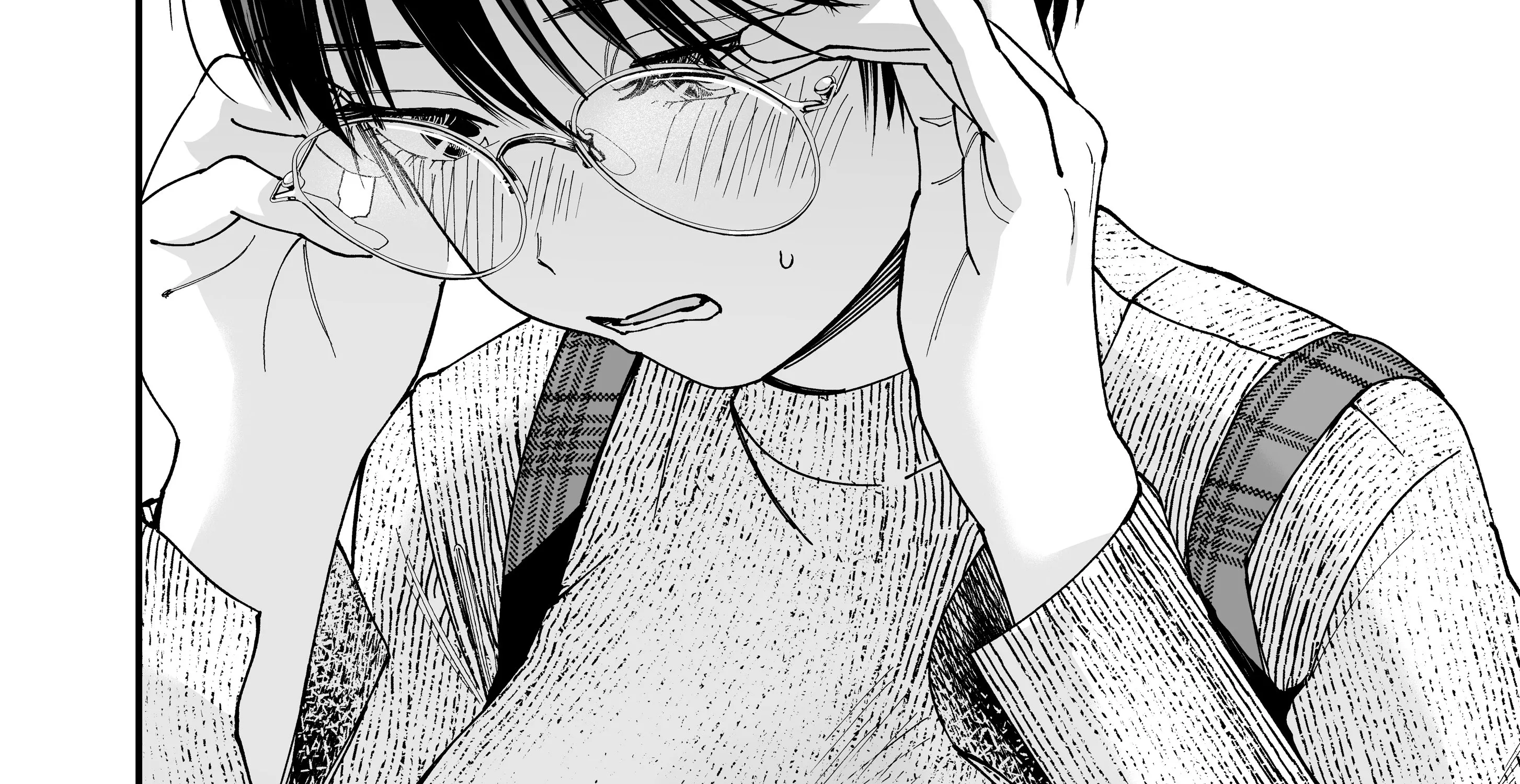 My Boyish Girlfriend is Too Cute