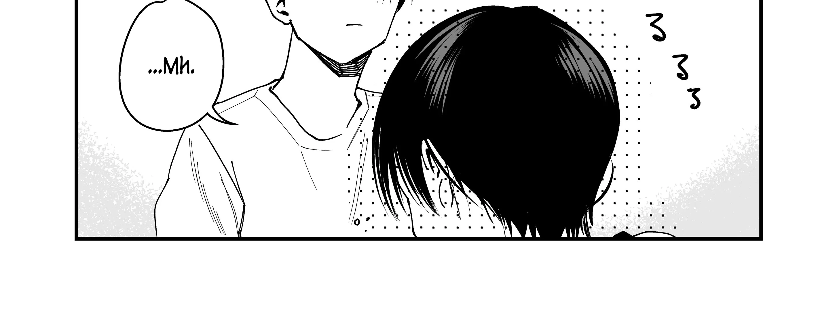 My Boyish Girlfriend is Too Cute