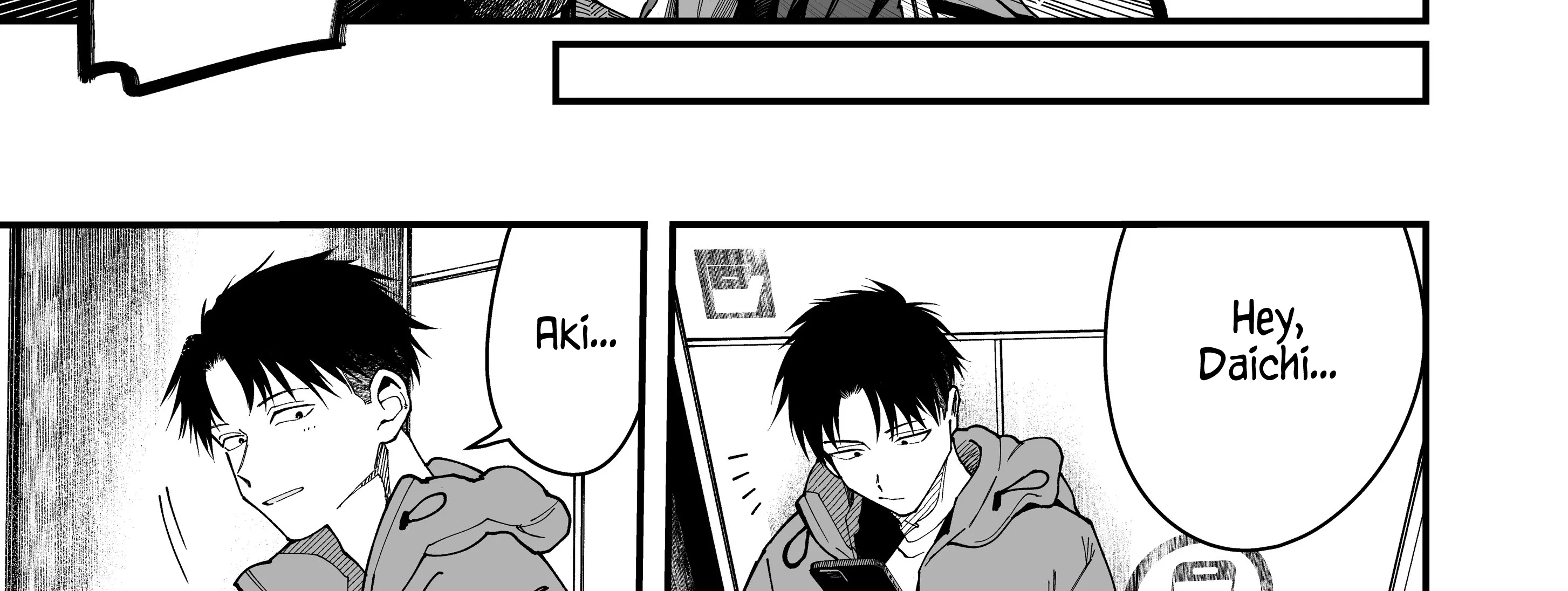 My Boyish Girlfriend is Too Cute