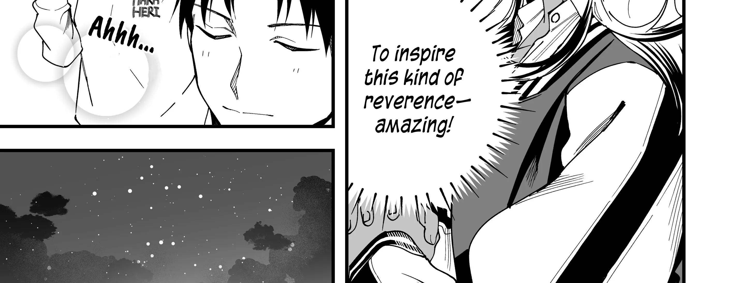 My Boyish Girlfriend is Too Cute