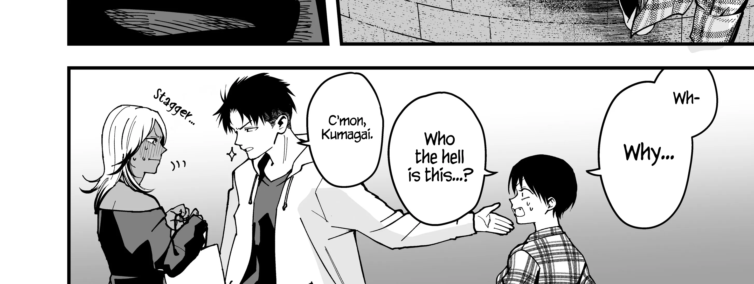 My Boyish Girlfriend is Too Cute