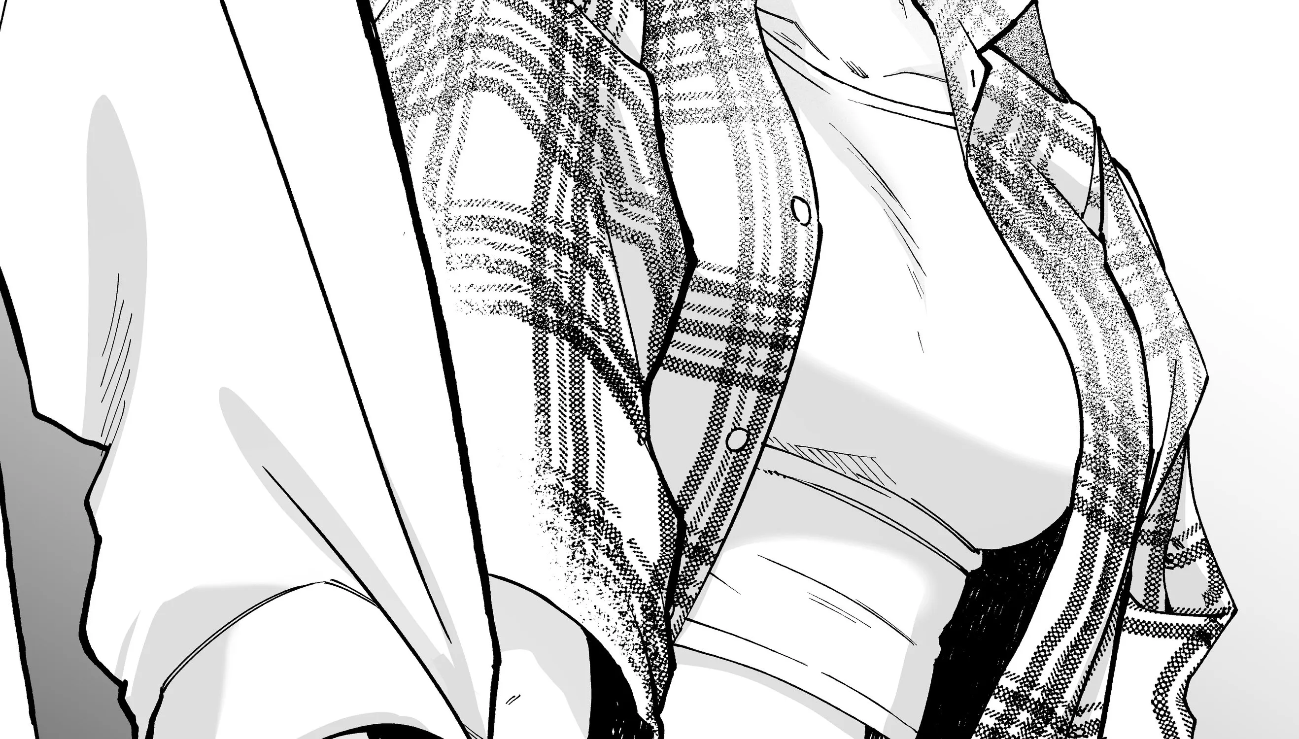 My Boyish Girlfriend is Too Cute