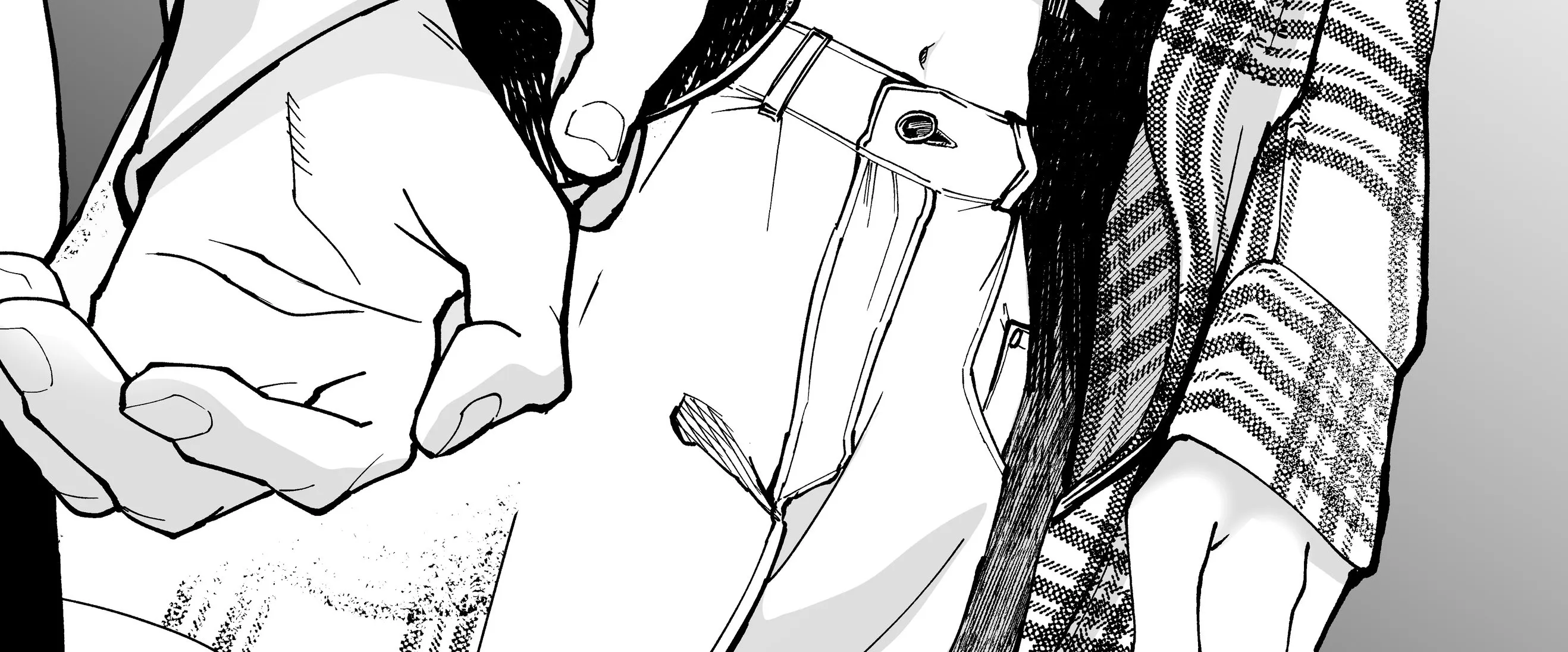 My Boyish Girlfriend is Too Cute