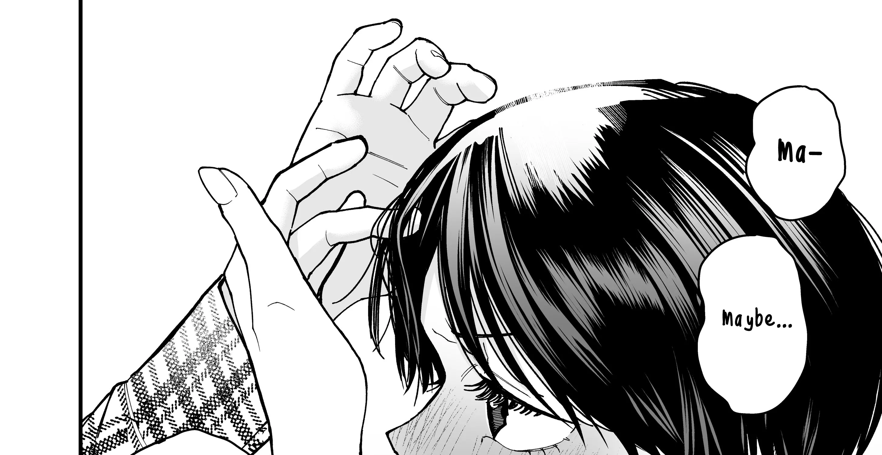 My Boyish Girlfriend is Too Cute