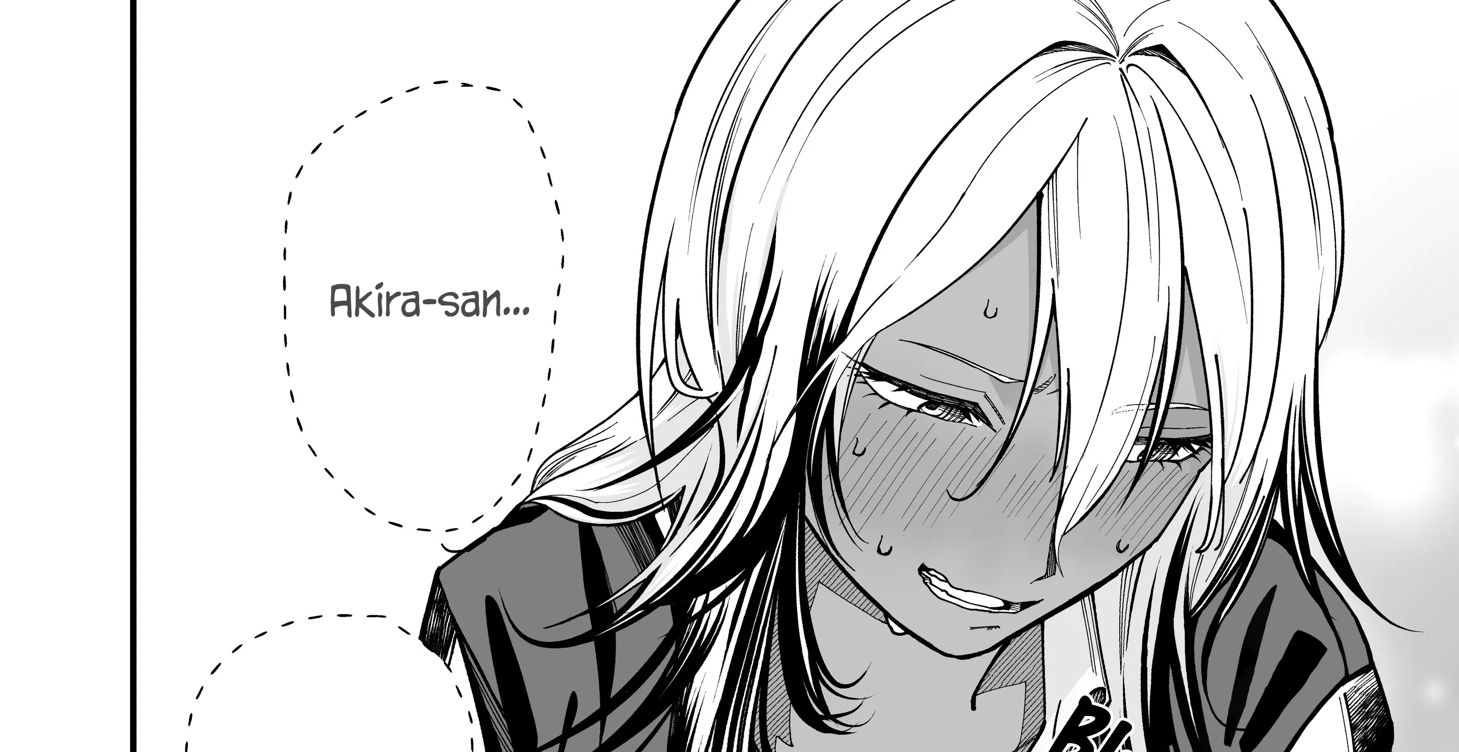 My Boyish Girlfriend is Too Cute