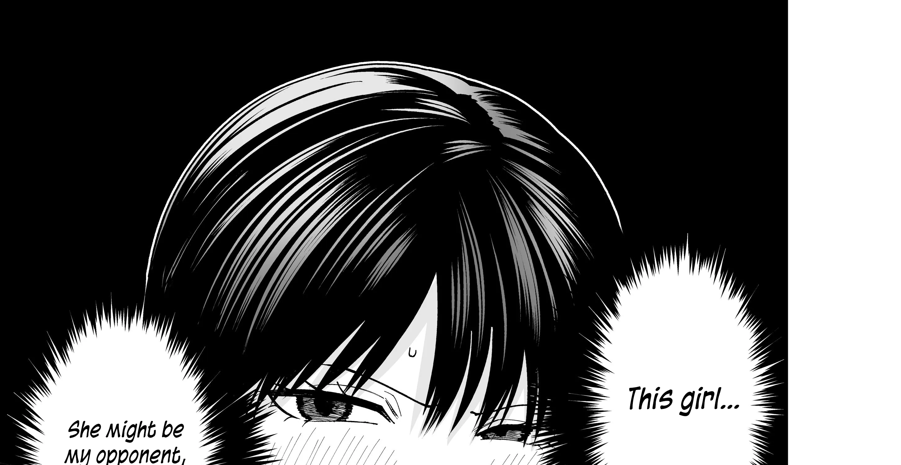 My Boyish Girlfriend is Too Cute