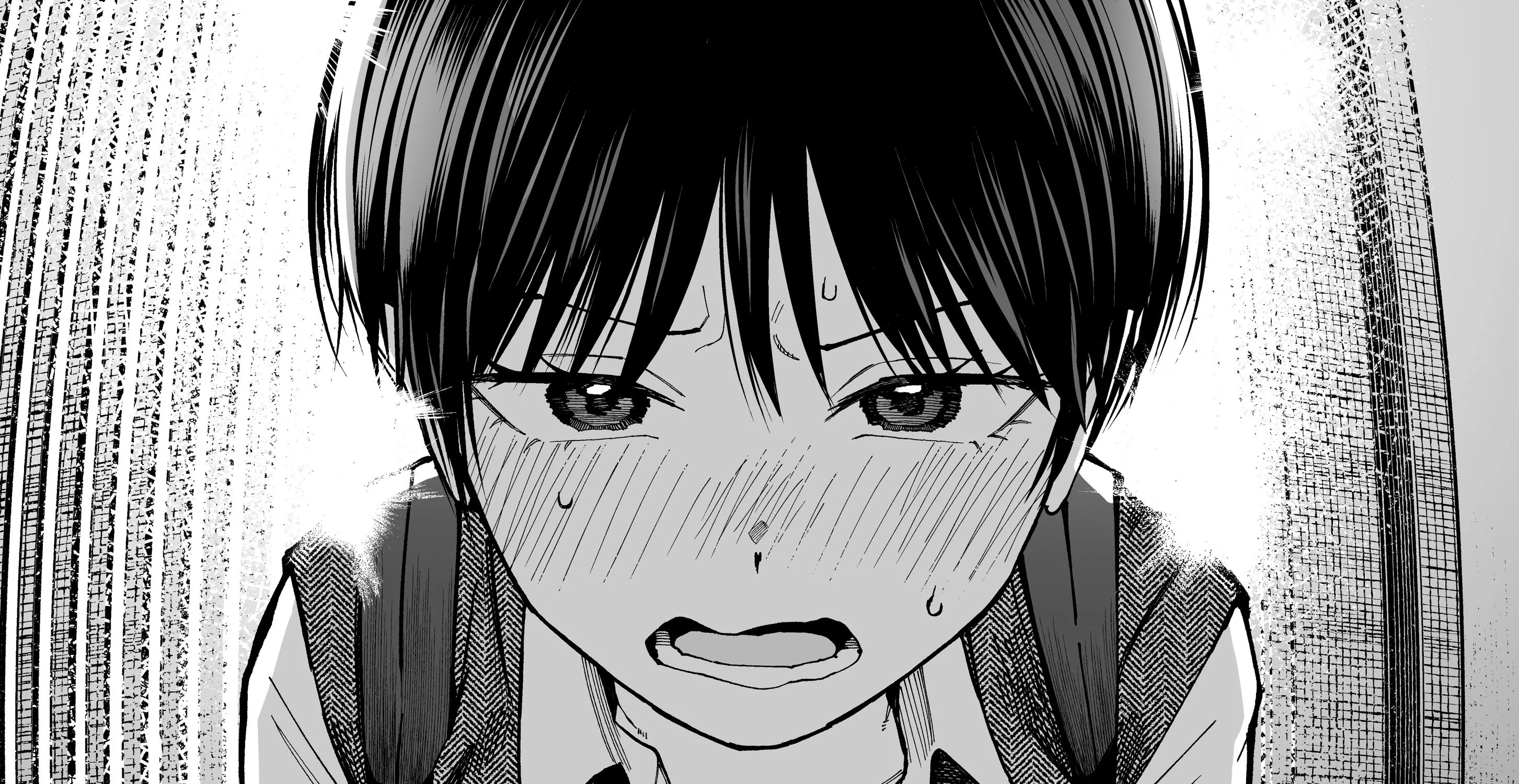 My Boyish Girlfriend is Too Cute