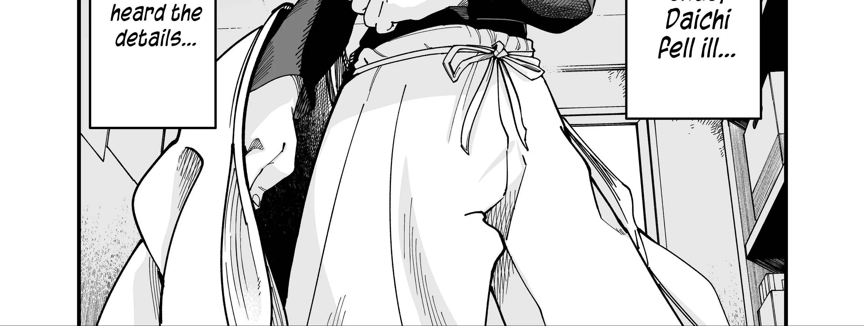 My Boyish Girlfriend is Too Cute